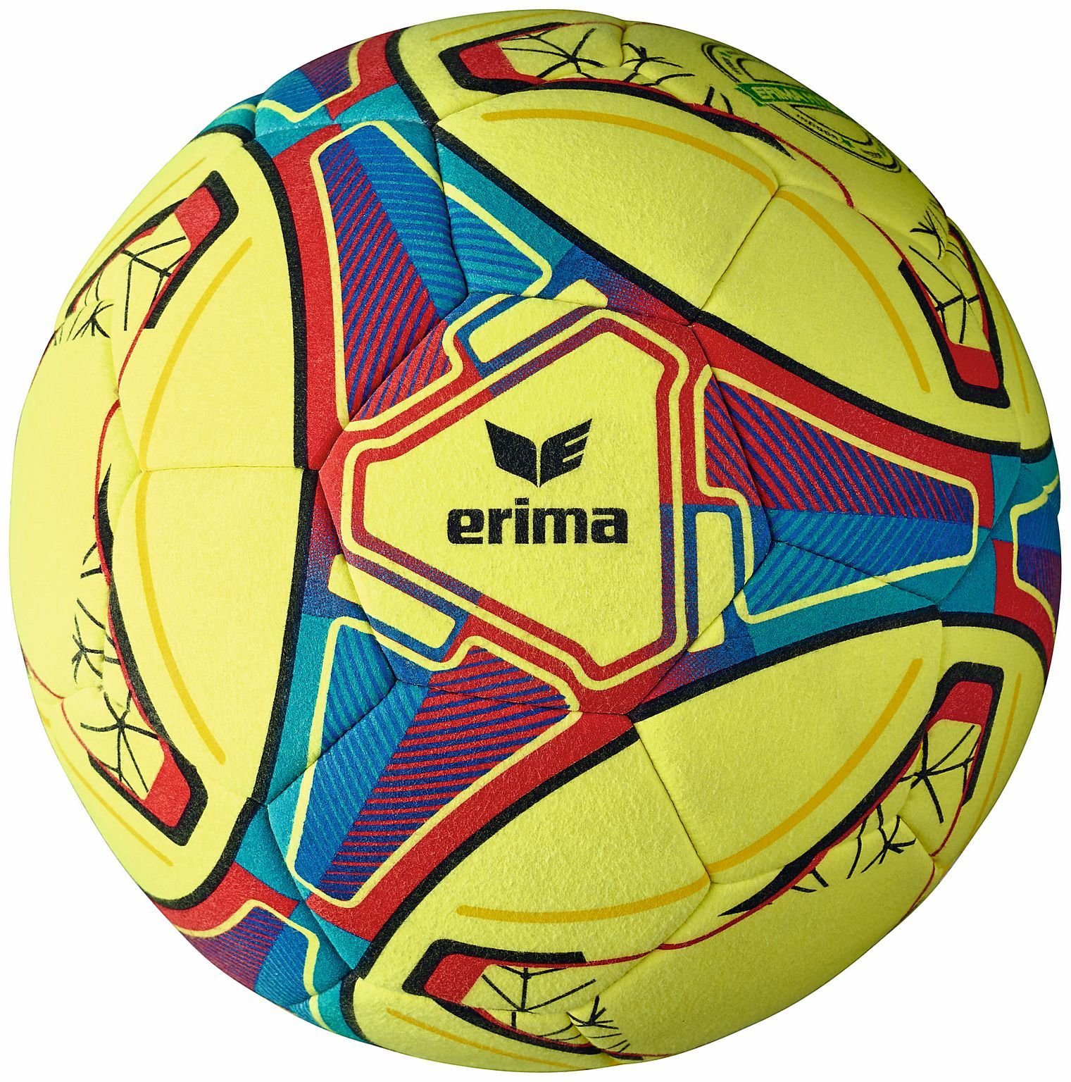 ERIMA Hybrid Indoor Fussball