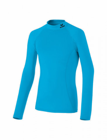 Unterwäsche Longsleeve mit Stehkragen curacao ak325504