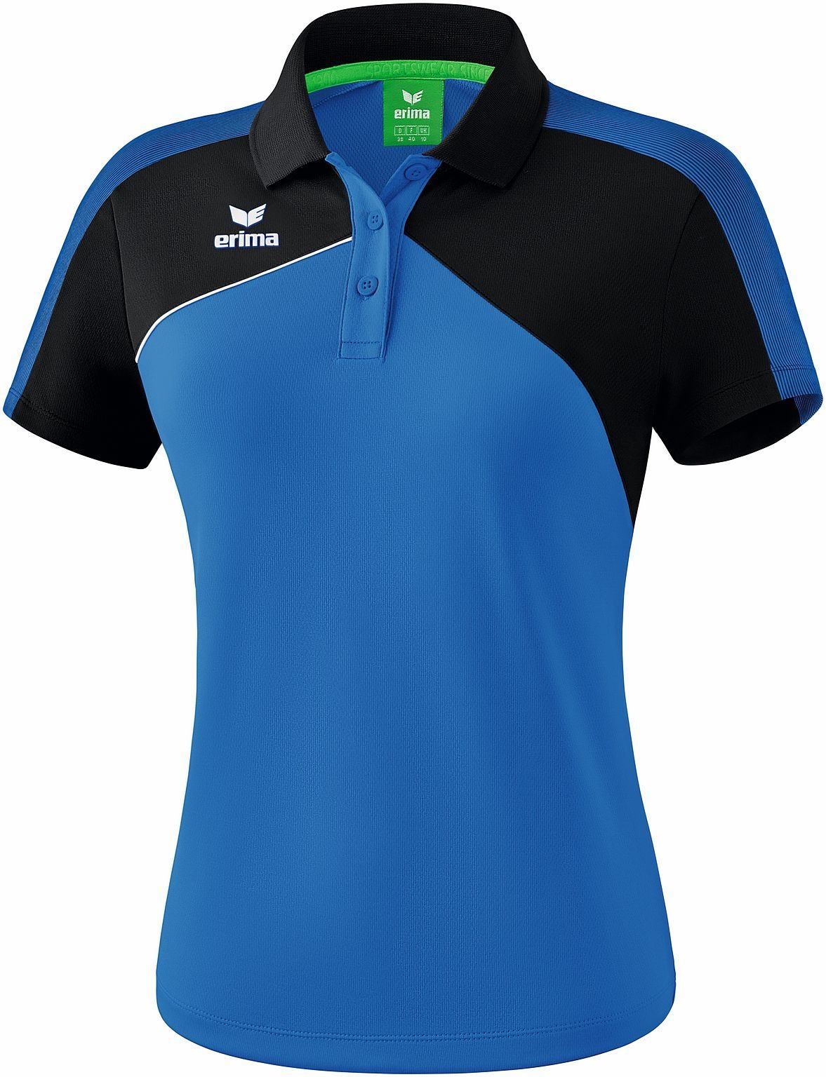 Premium 2.0 Polo Damen
