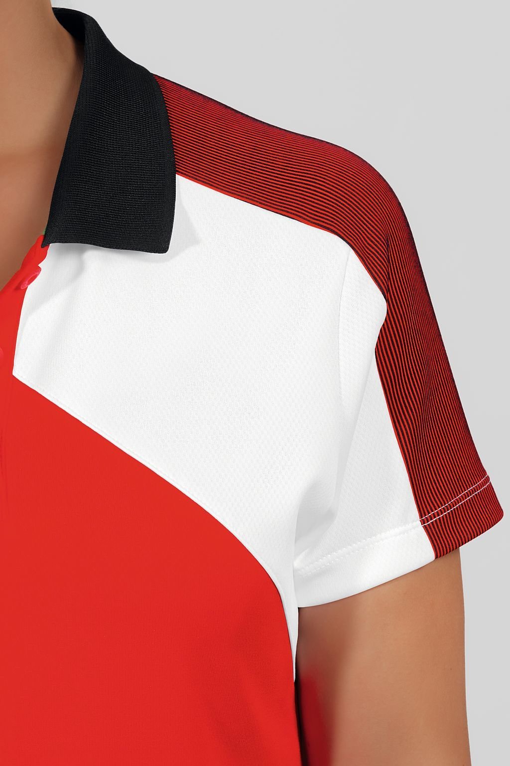 Premium 2.0 Polo Damen