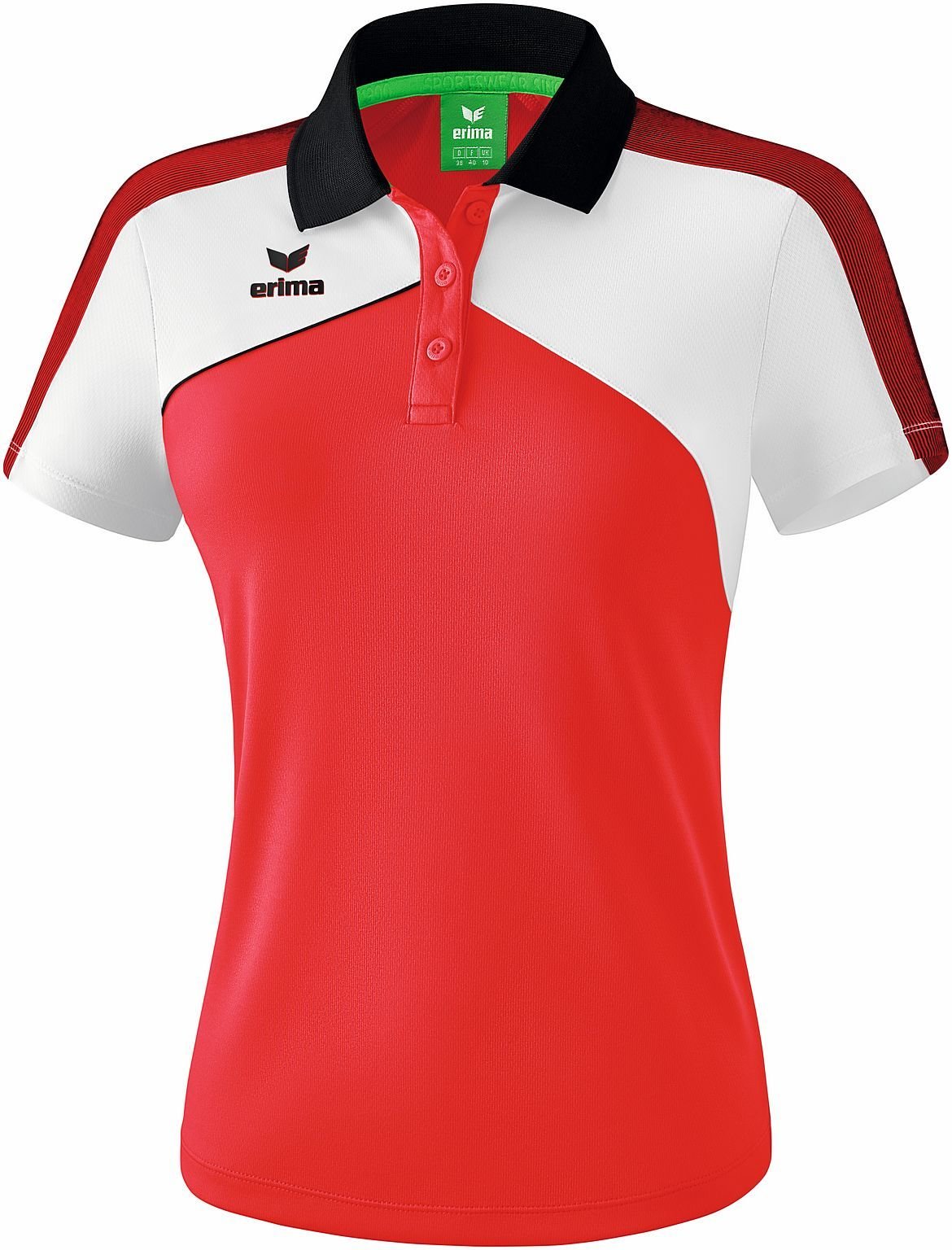 Premium 2.0 Polo Damen