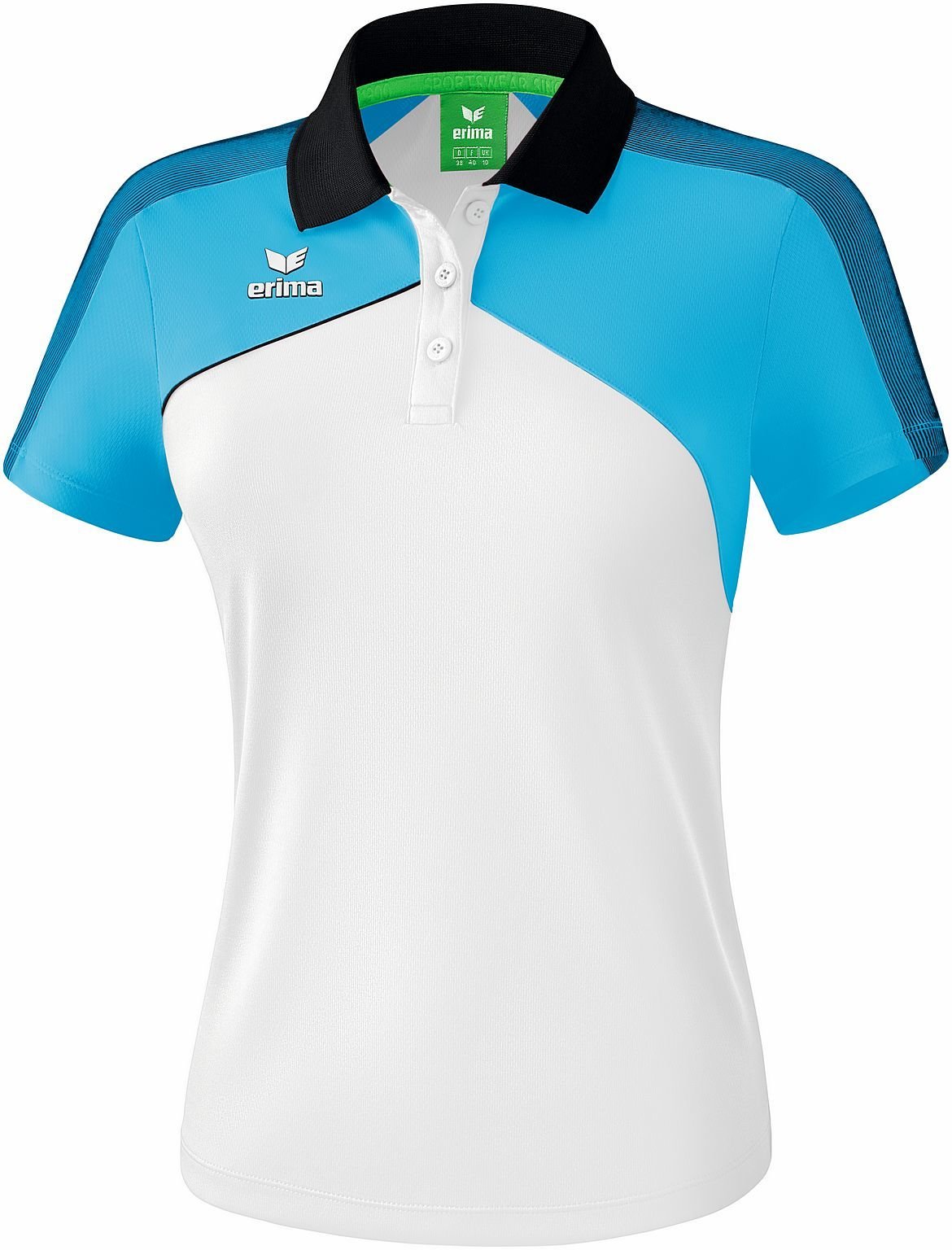 Premium 2.0 Polo Damen