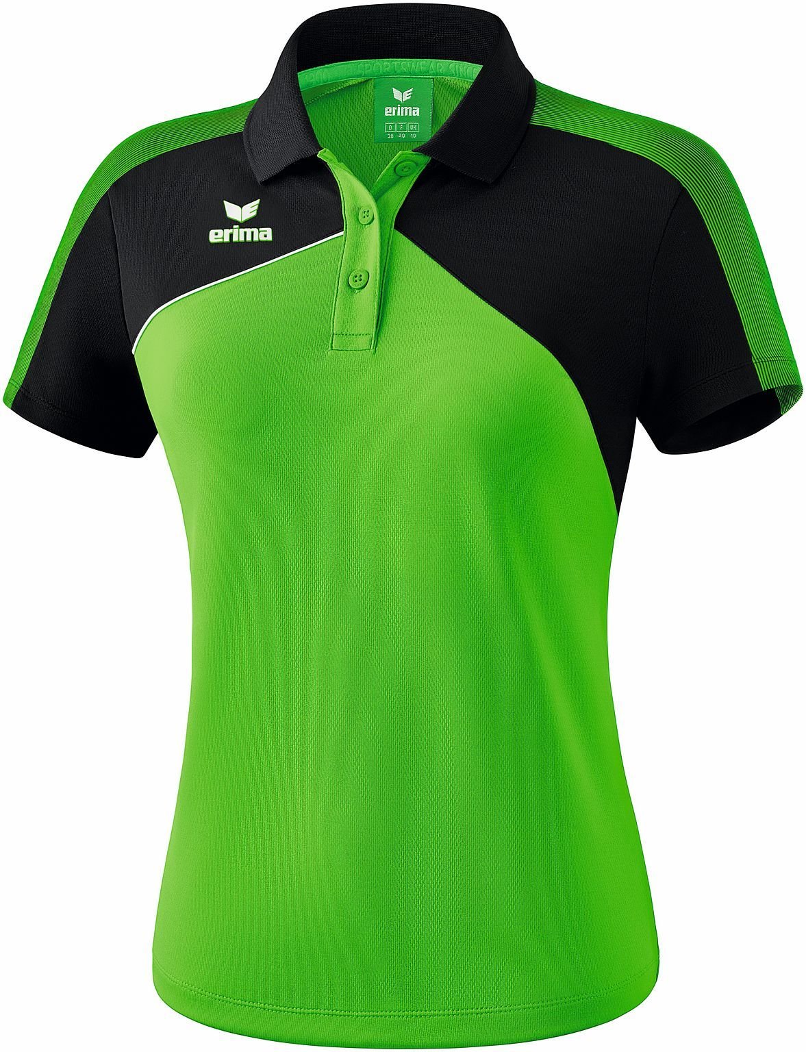 Premium 2.0 Polo Damen