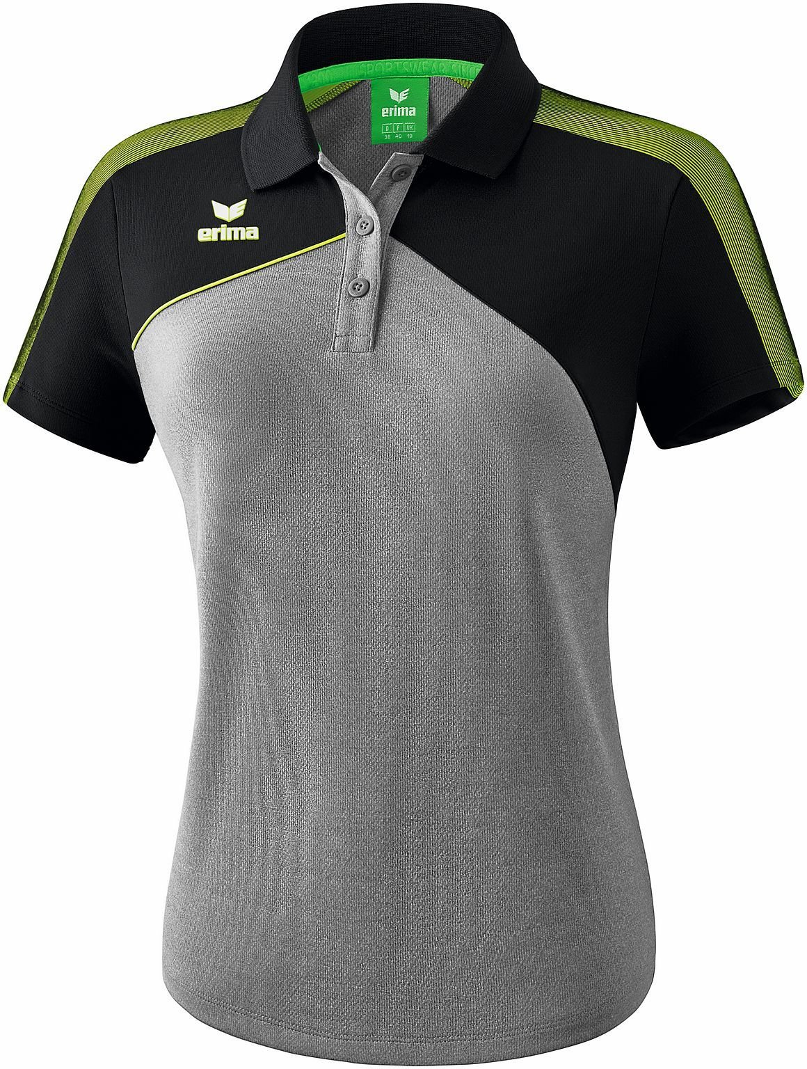Premium 2.0 Polo Damen