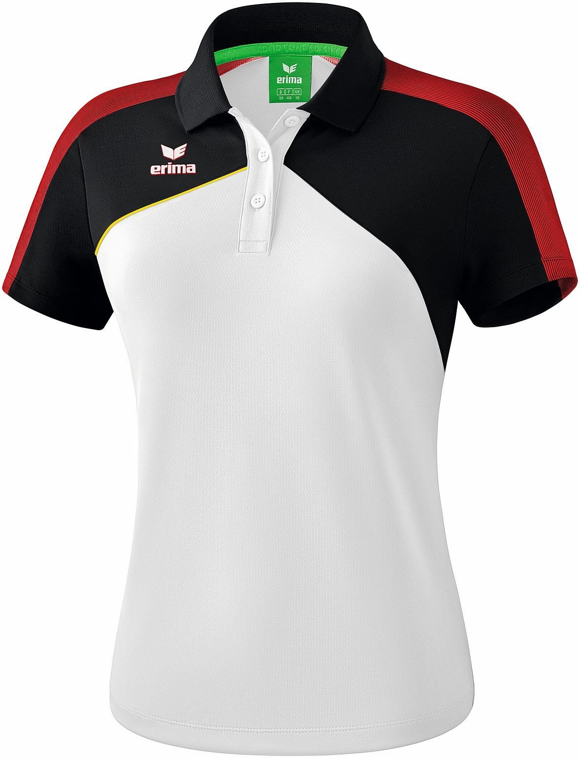 Premium 2.0 Polo Damen