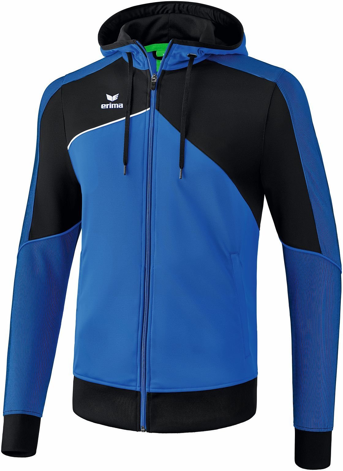 Premium One 2.0 Trainingsjacke mit Kapuze