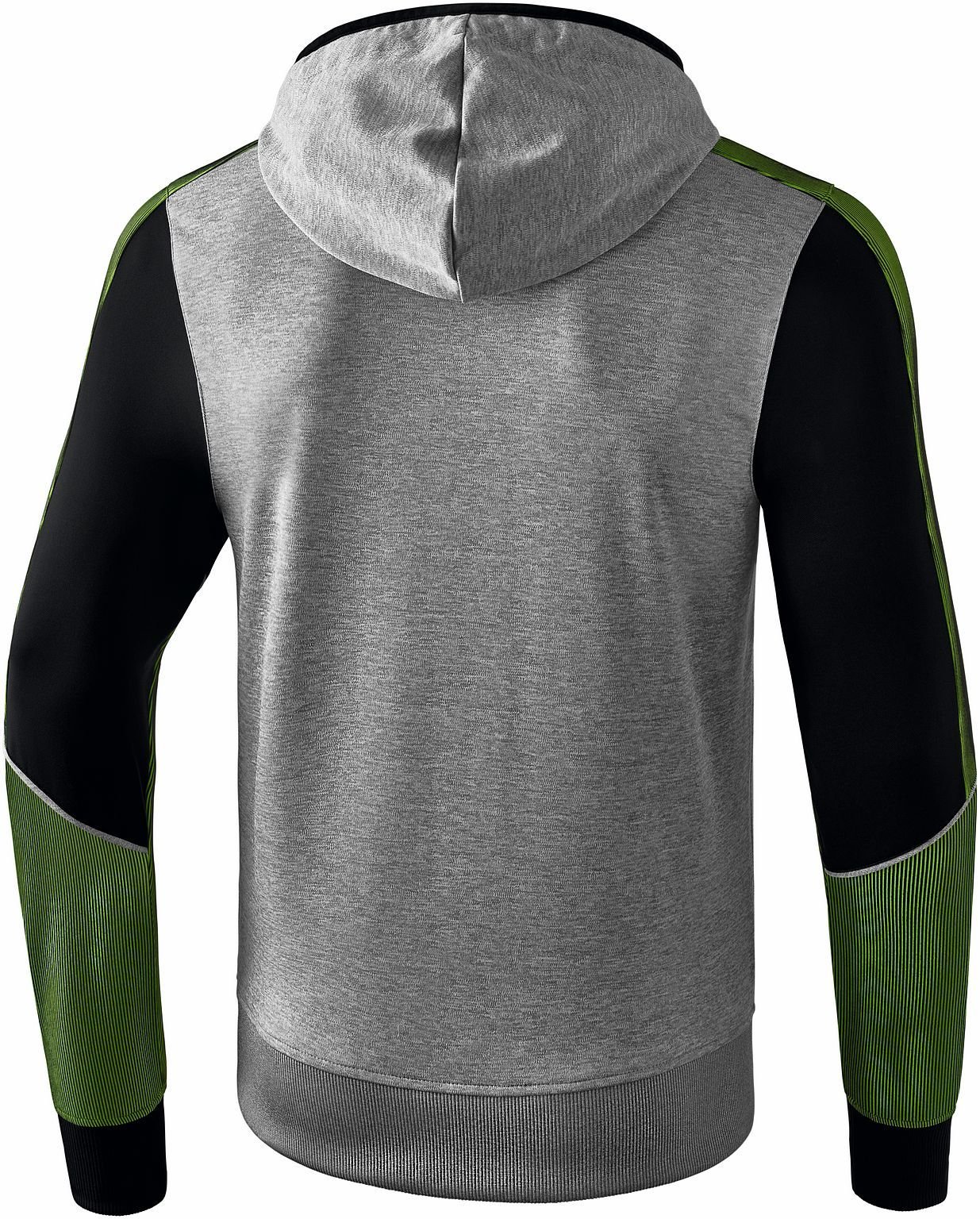 Premium One 2.0 Trainingsjacke mit Kapuze