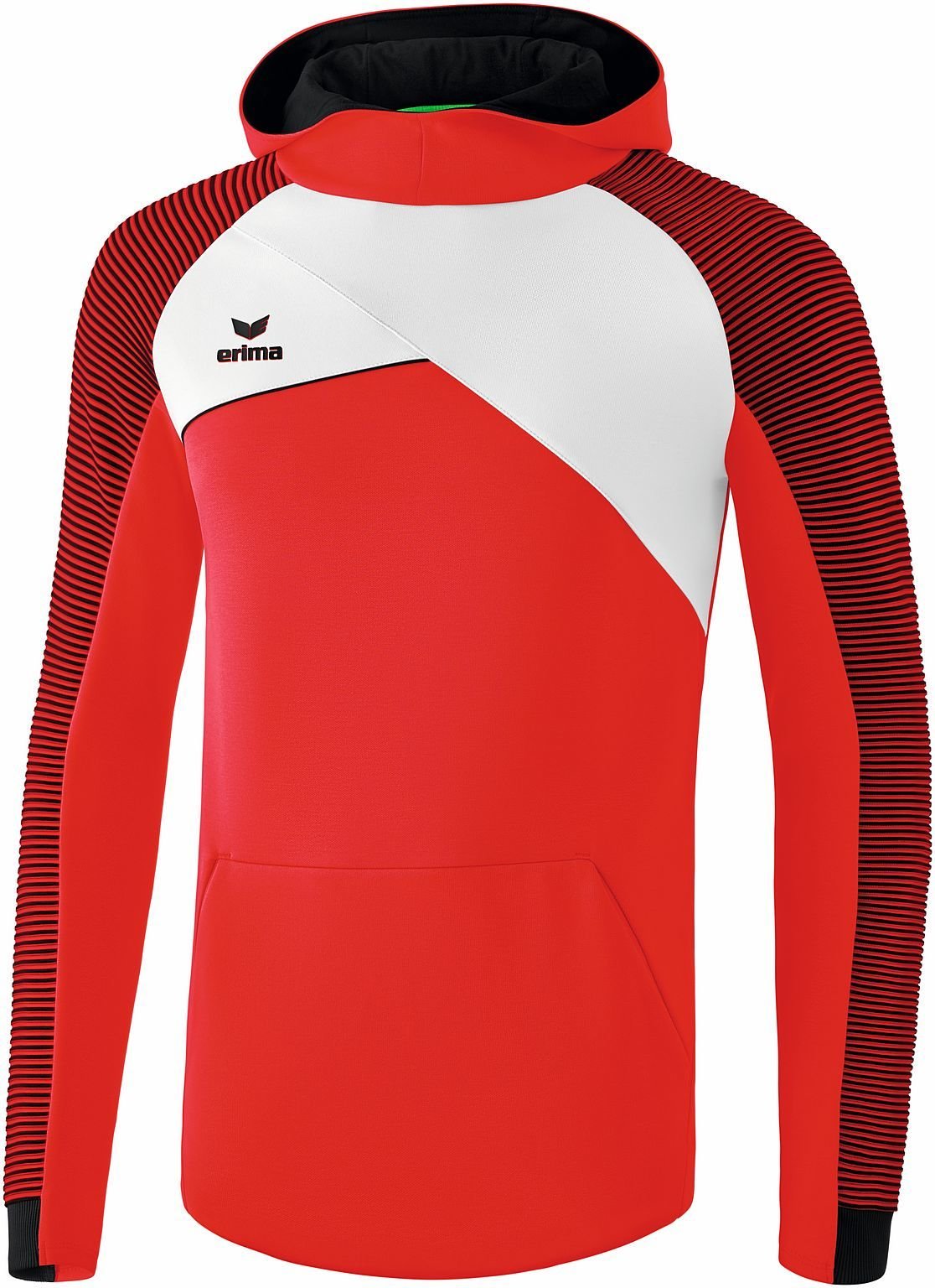 Premium One 2.0 Kapuzensweat