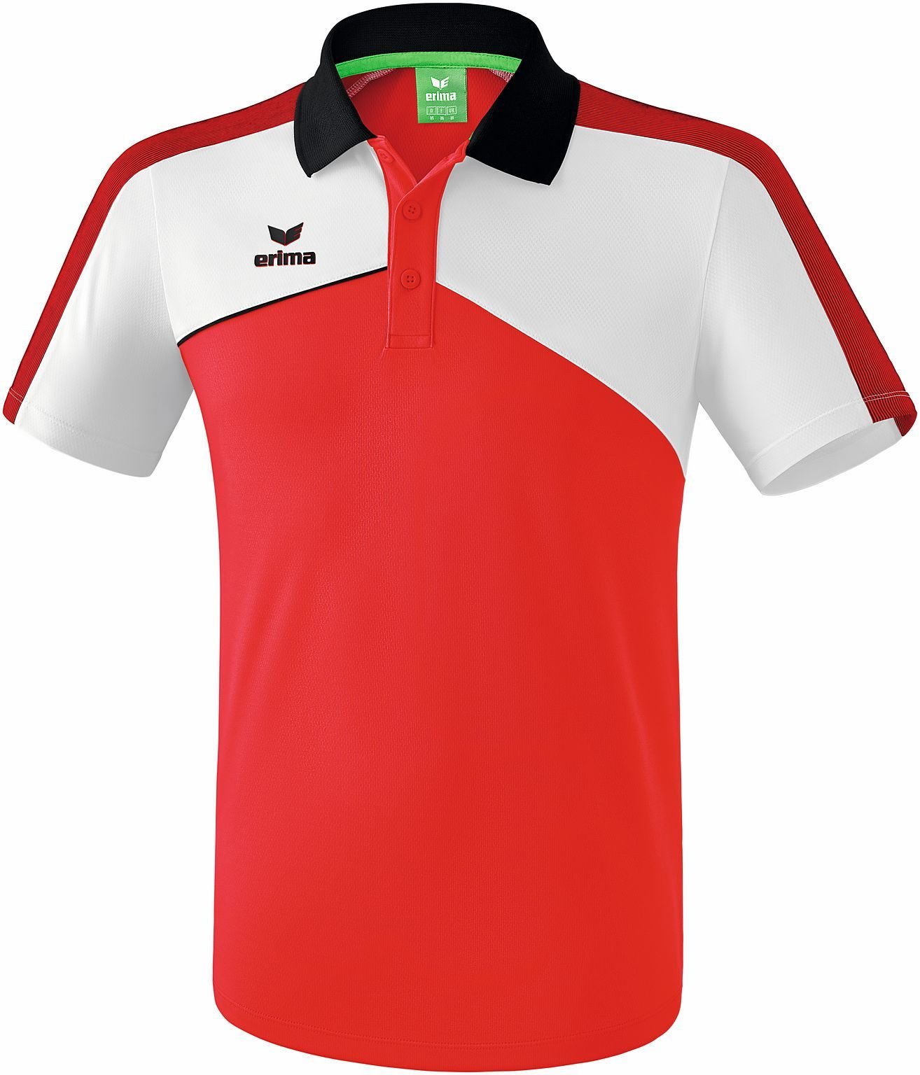 Premium One 2.0 Poloshirt