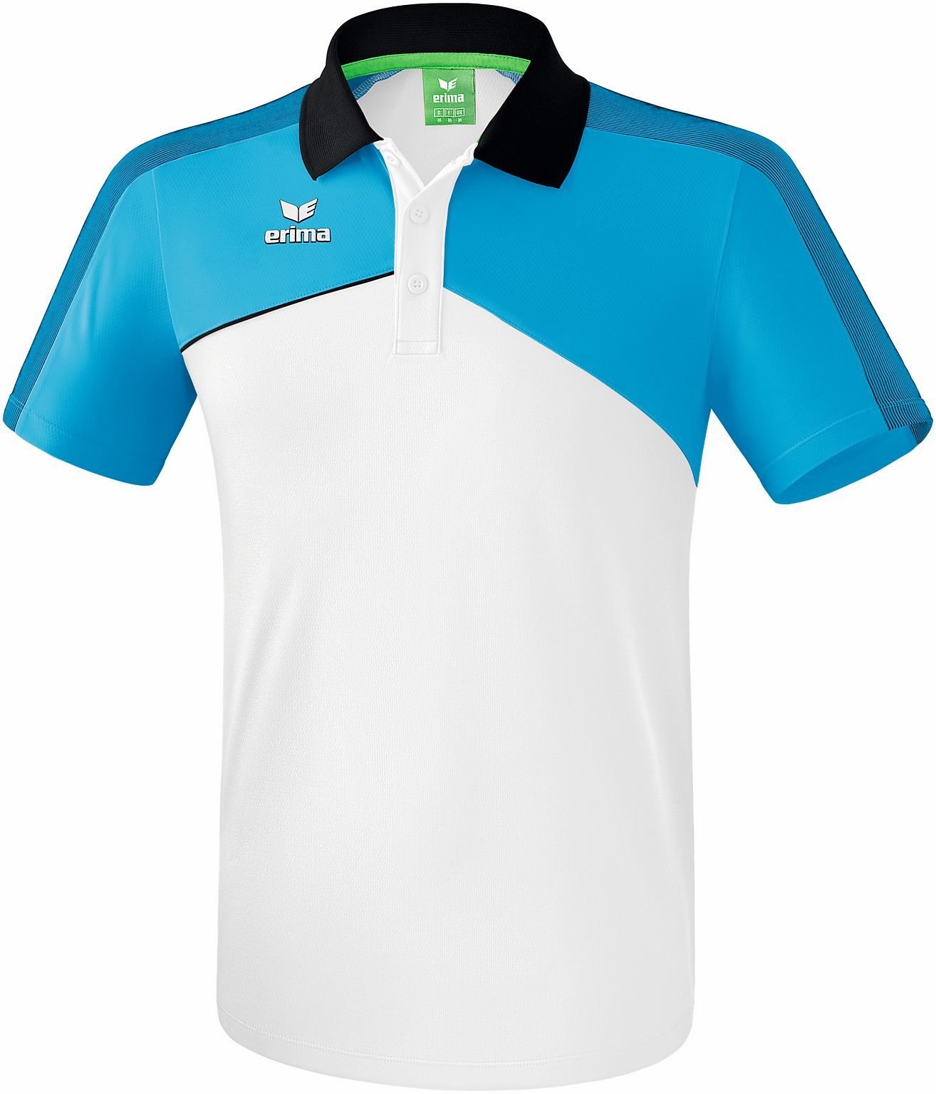 Premium One 2.0 Poloshirt