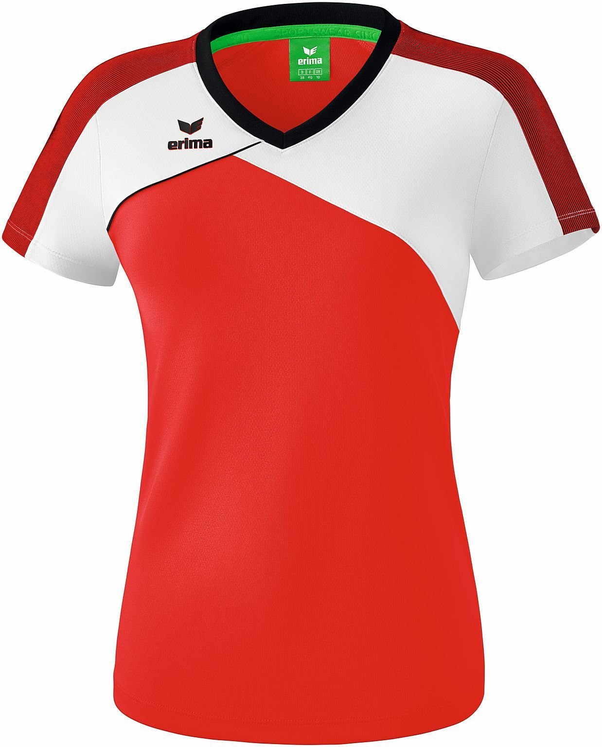 Premium One 2.0 T-Shirt Damen