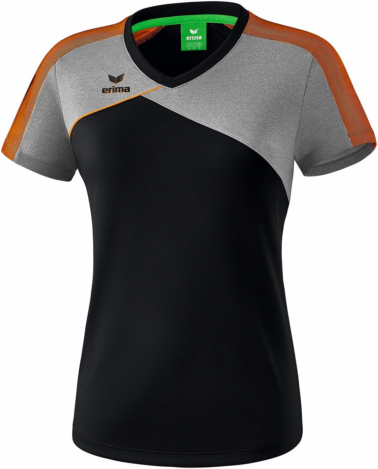 Premium One 2.0 T-Shirt Damen