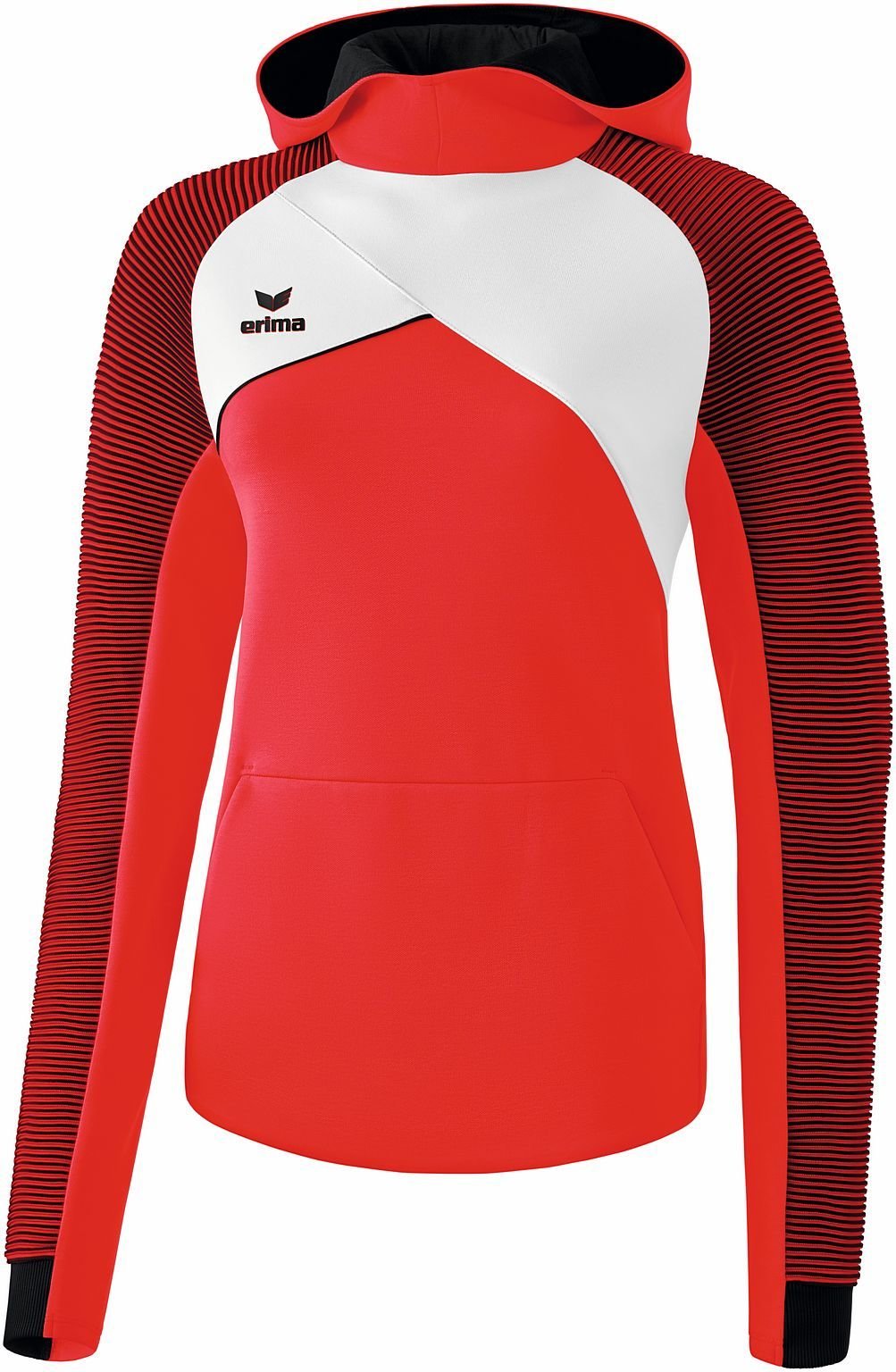 Premium One 2.0 Kapuzensweat