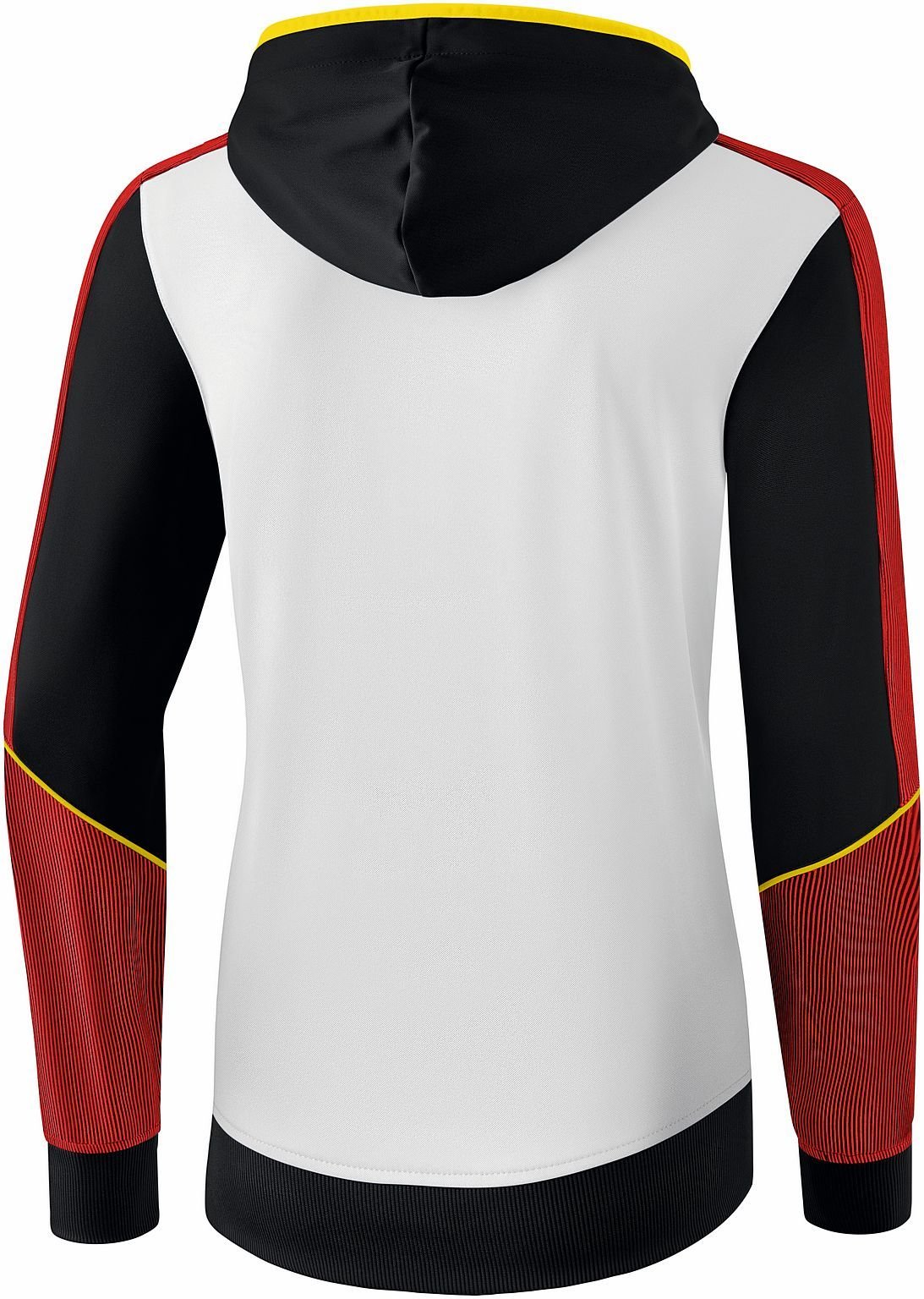 Premium One 2.0 Trainingsjacke mit Kapuze Damen