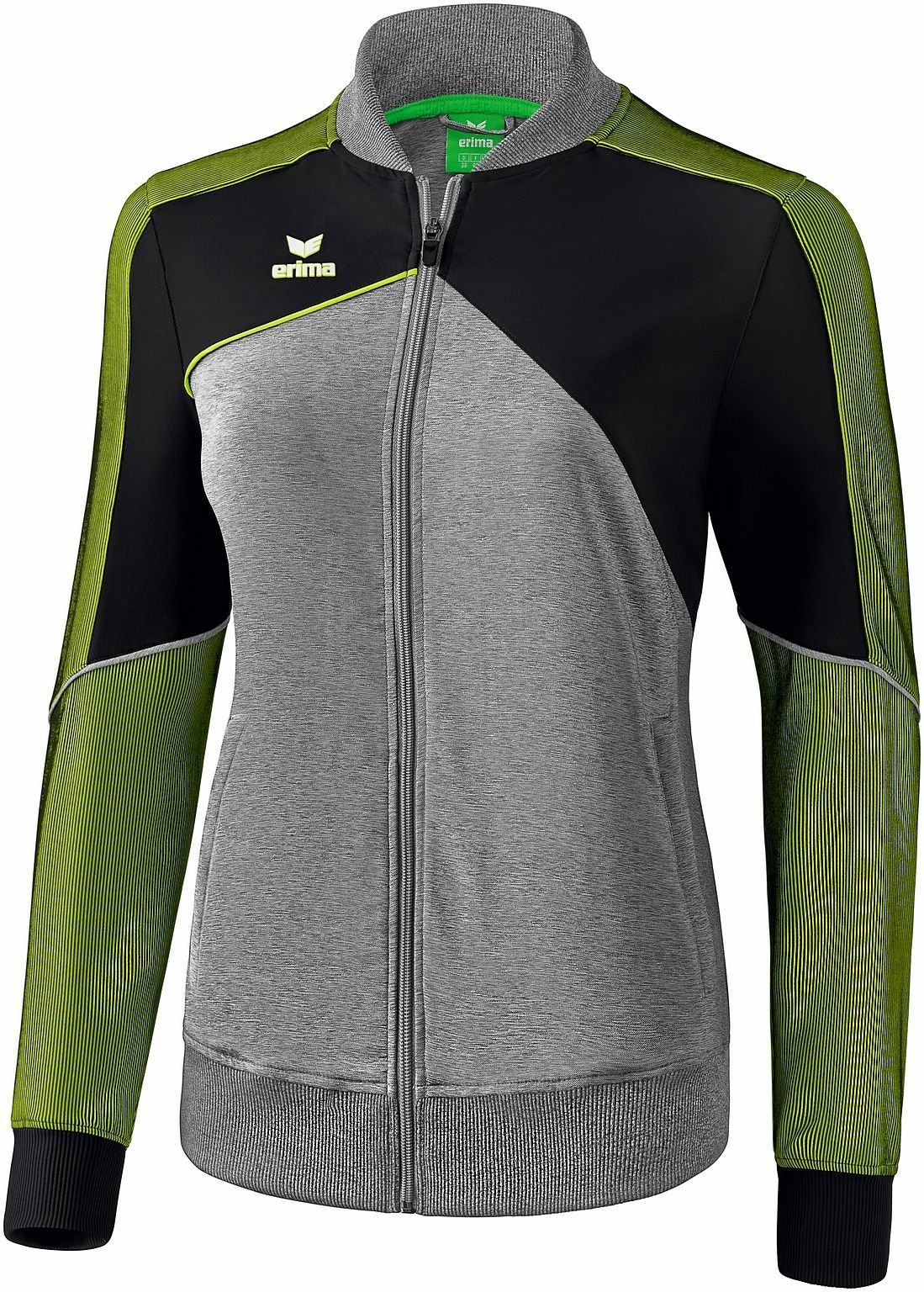 Premium One 2.0 Präsentationsjacke Damen