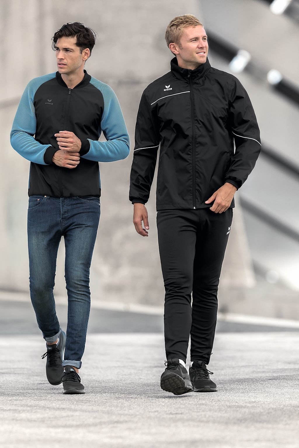 Premium One 2.0 Allwetterjacke