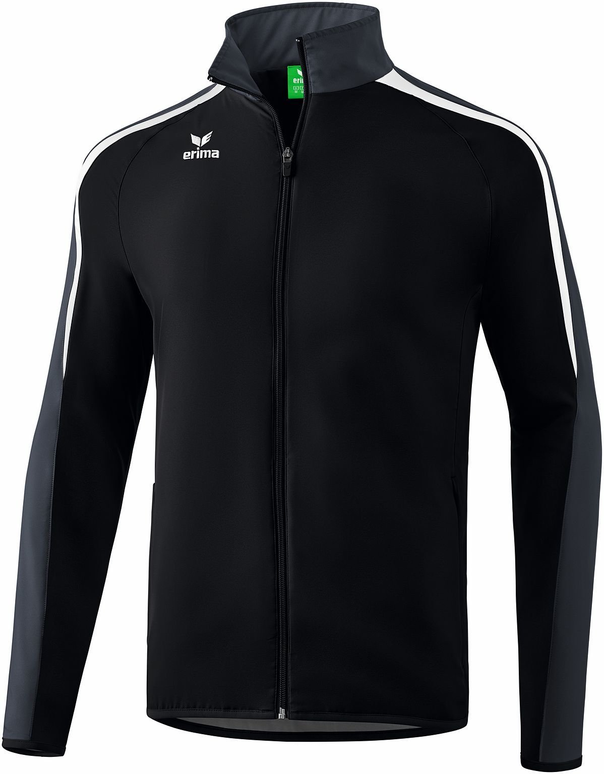 Liga 2.0 Präsentationsjacke Herren Kinder ak1011824