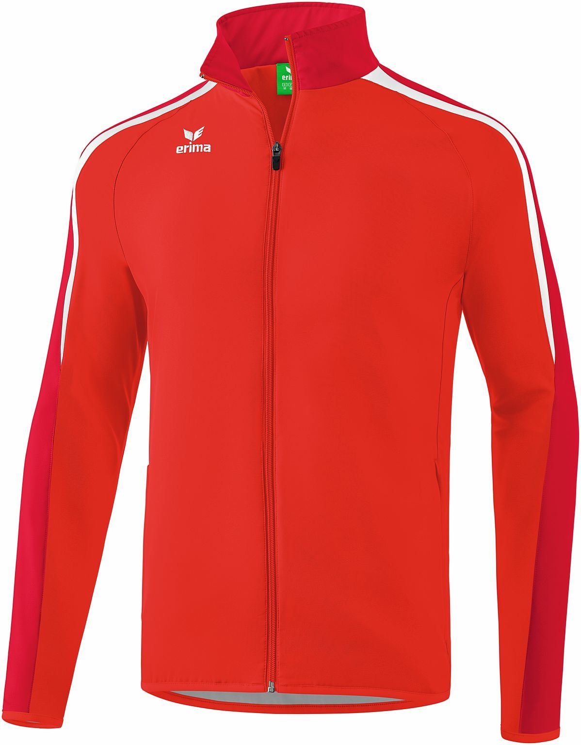 Liga 2.0 Präsentationsjacke
