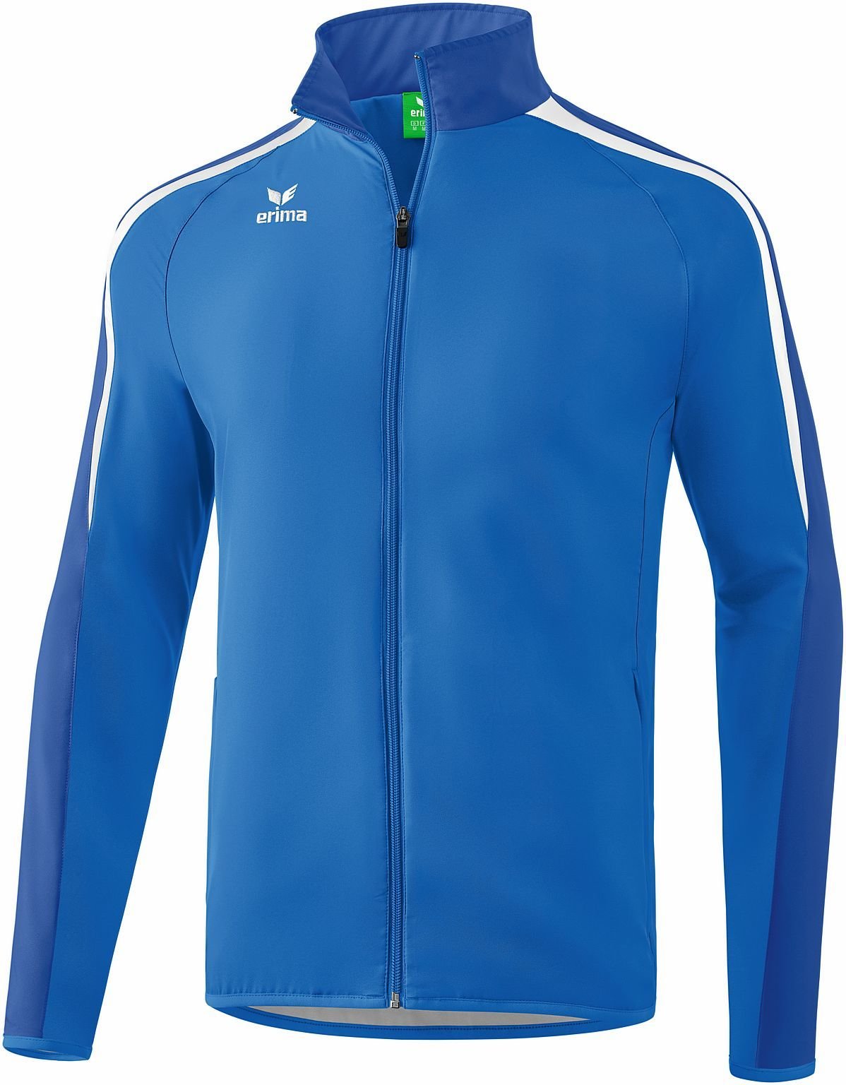 Liga 2.0 Präsentationsjacke