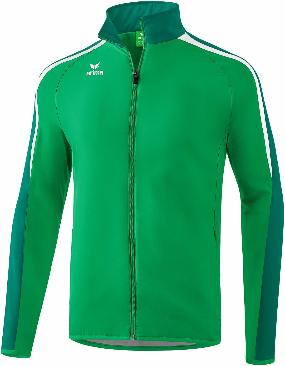 Liga 2.0 Präsentationsjacke