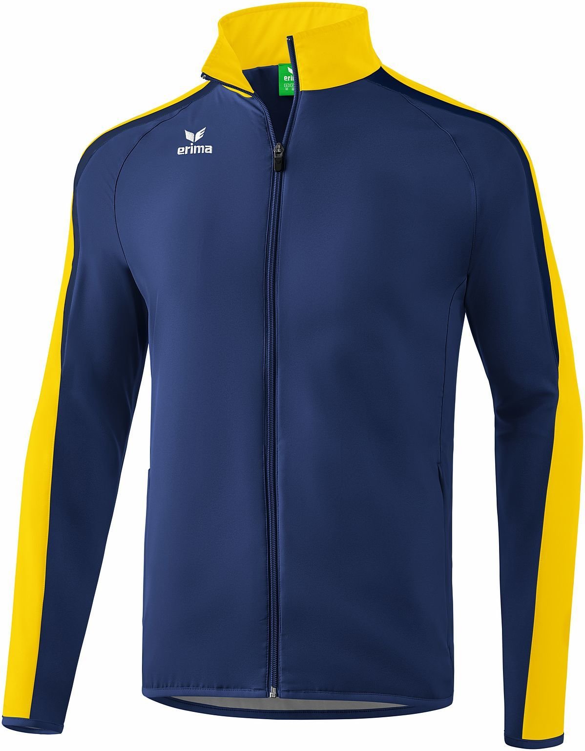 Liga 2.0 Präsentationsjacke