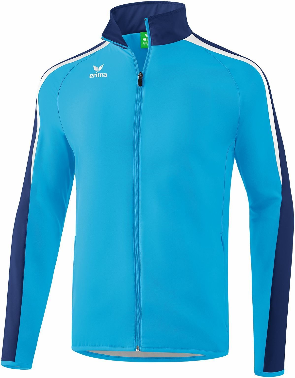 Liga 2.0 Präsentationsjacke