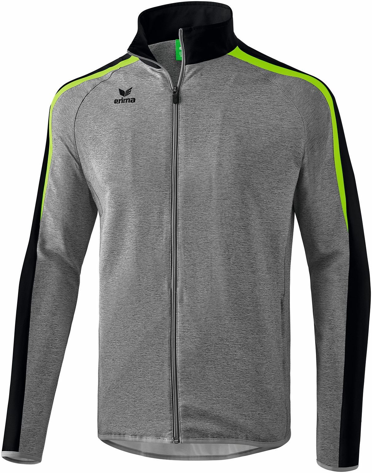 Liga 2.0 Präsentationsjacke