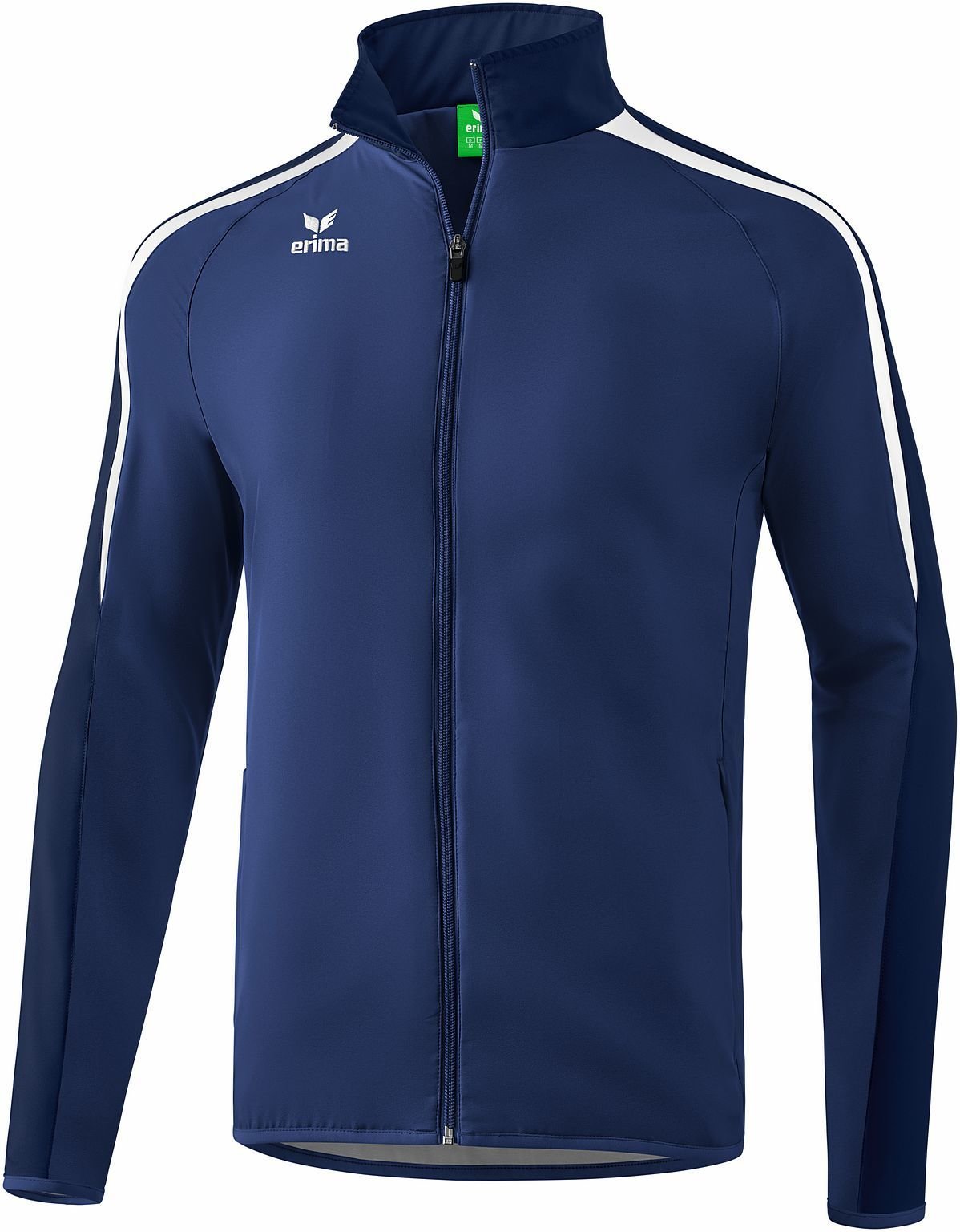 Liga 2.0 Präsentationsjacke