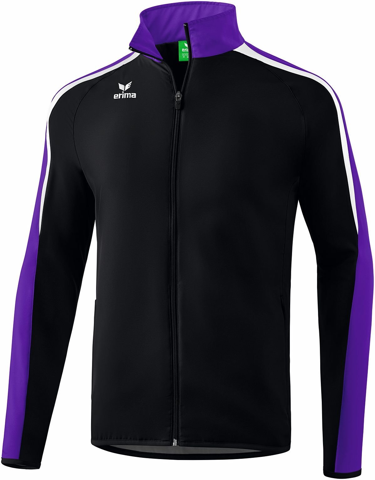 Liga 2.0 Präsentationsjacke