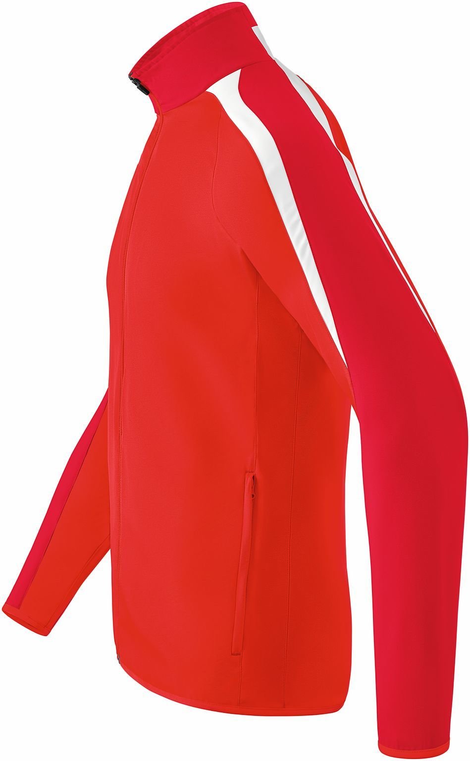 Liga 2.0 Präsentationsjacke