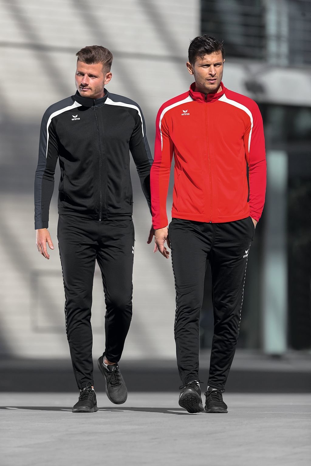Liga 2.0 Trainingsjacke