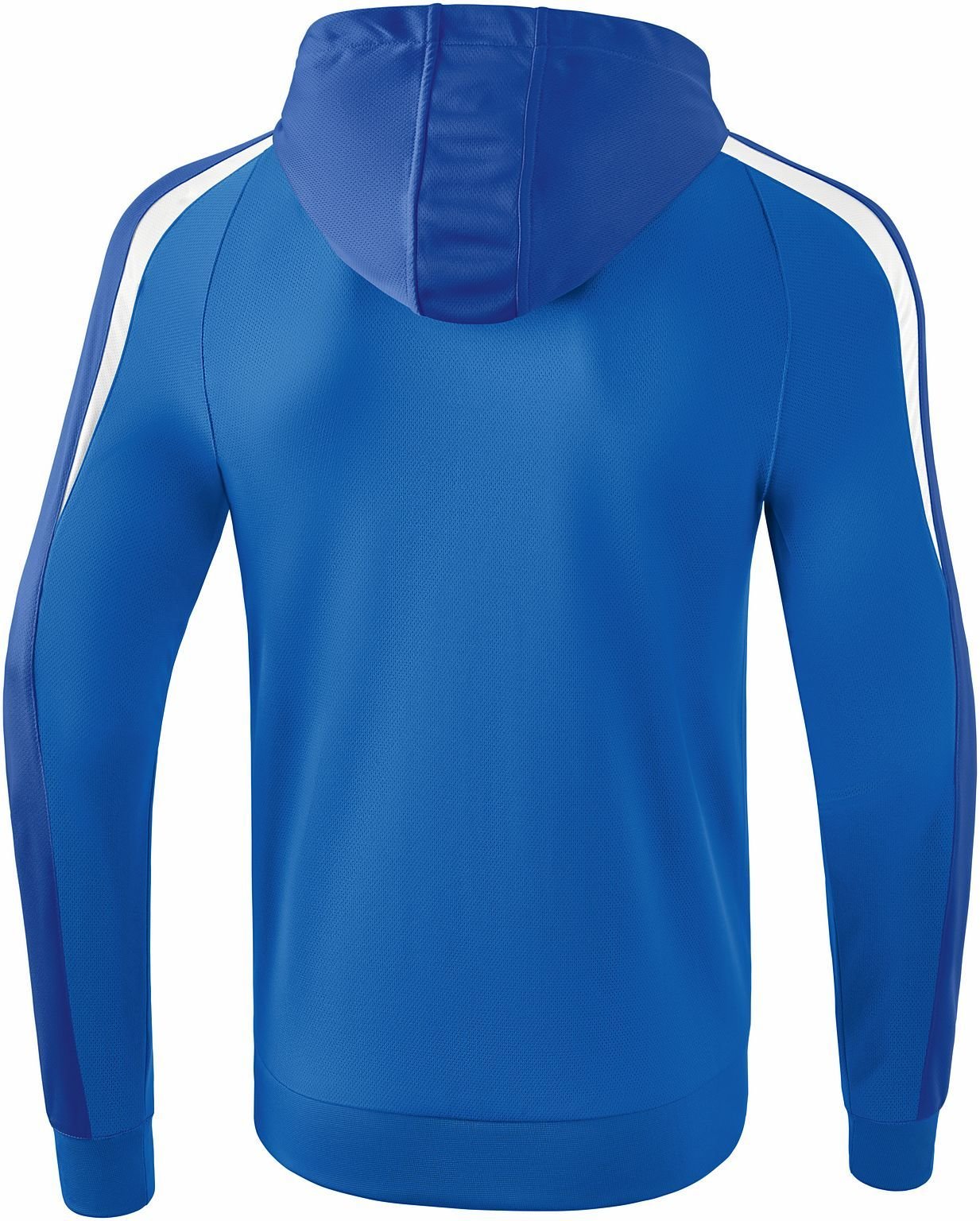 Liga 2.0 Trainingsjacke mit Kapuze Herren Kinder