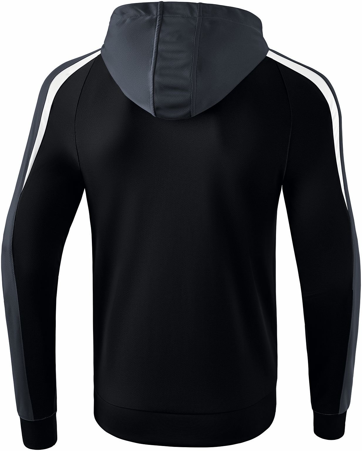 Liga 2.0 Trainingsjacke mit Kapuze Herren Kinder