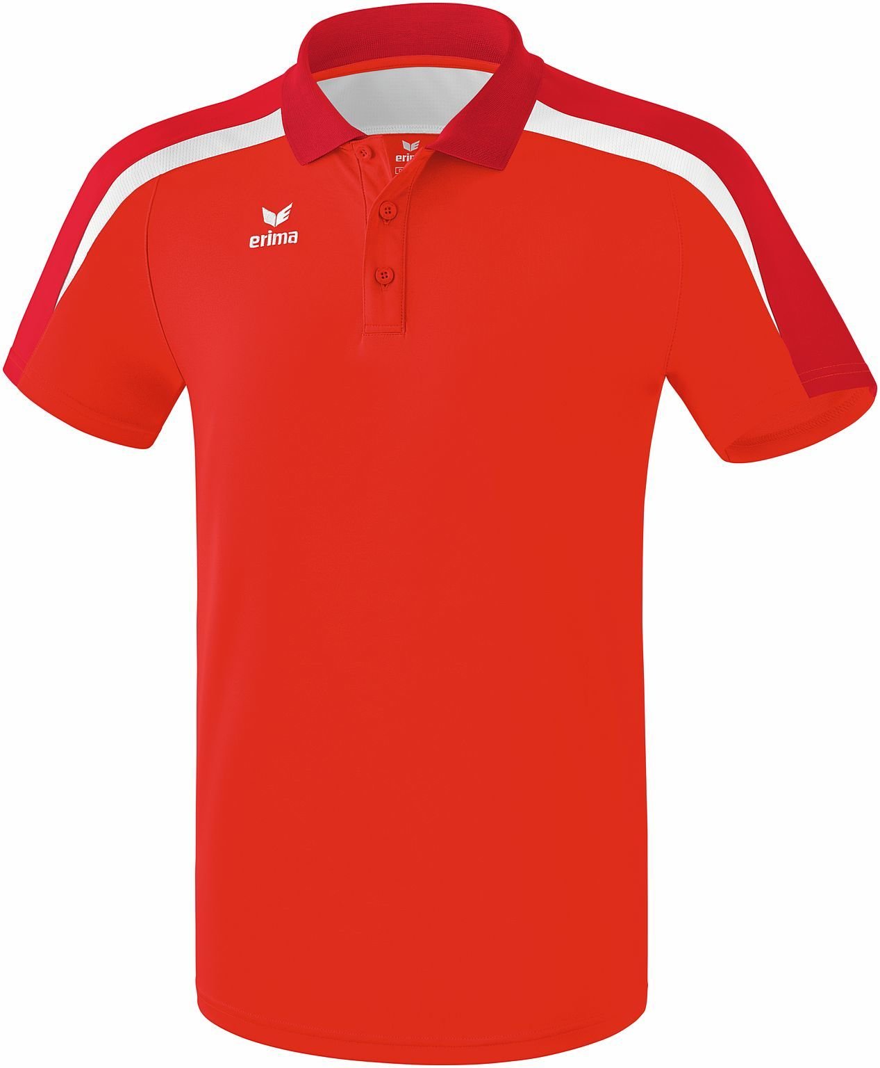 Liga 2.0 PoloShirt Herren Kinder