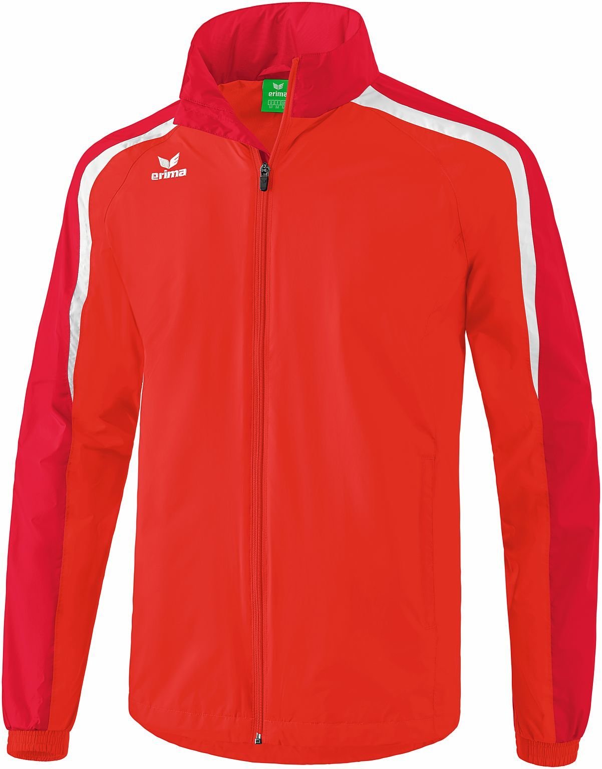Liga 2.0 Allwetterjacke