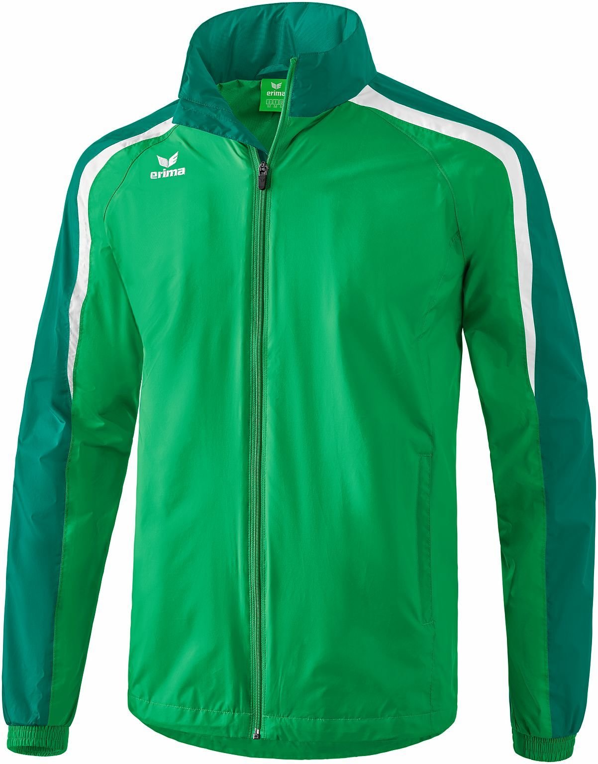 Liga 2.0 Allwetterjacke