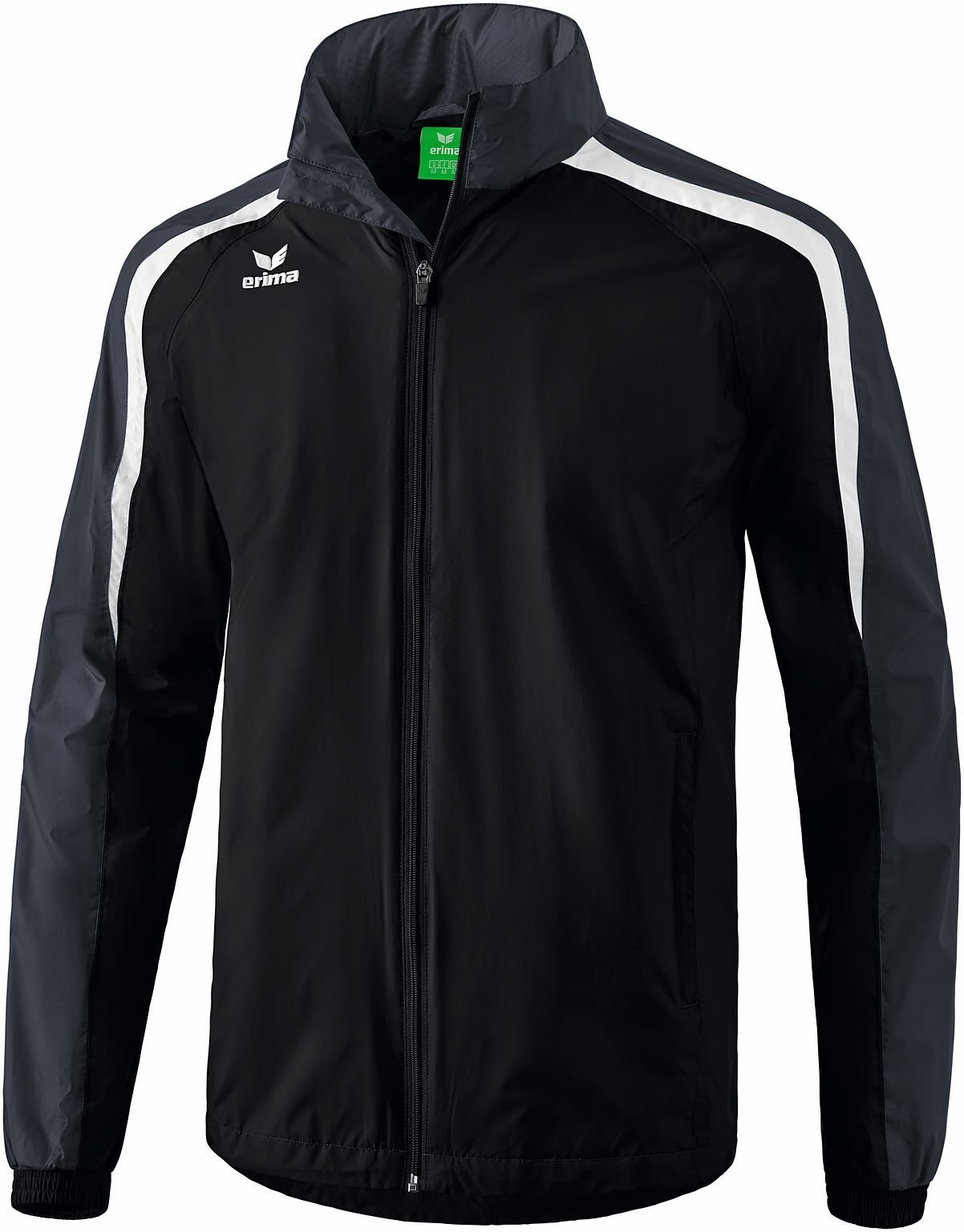 Liga 2.0 Allwetterjacke