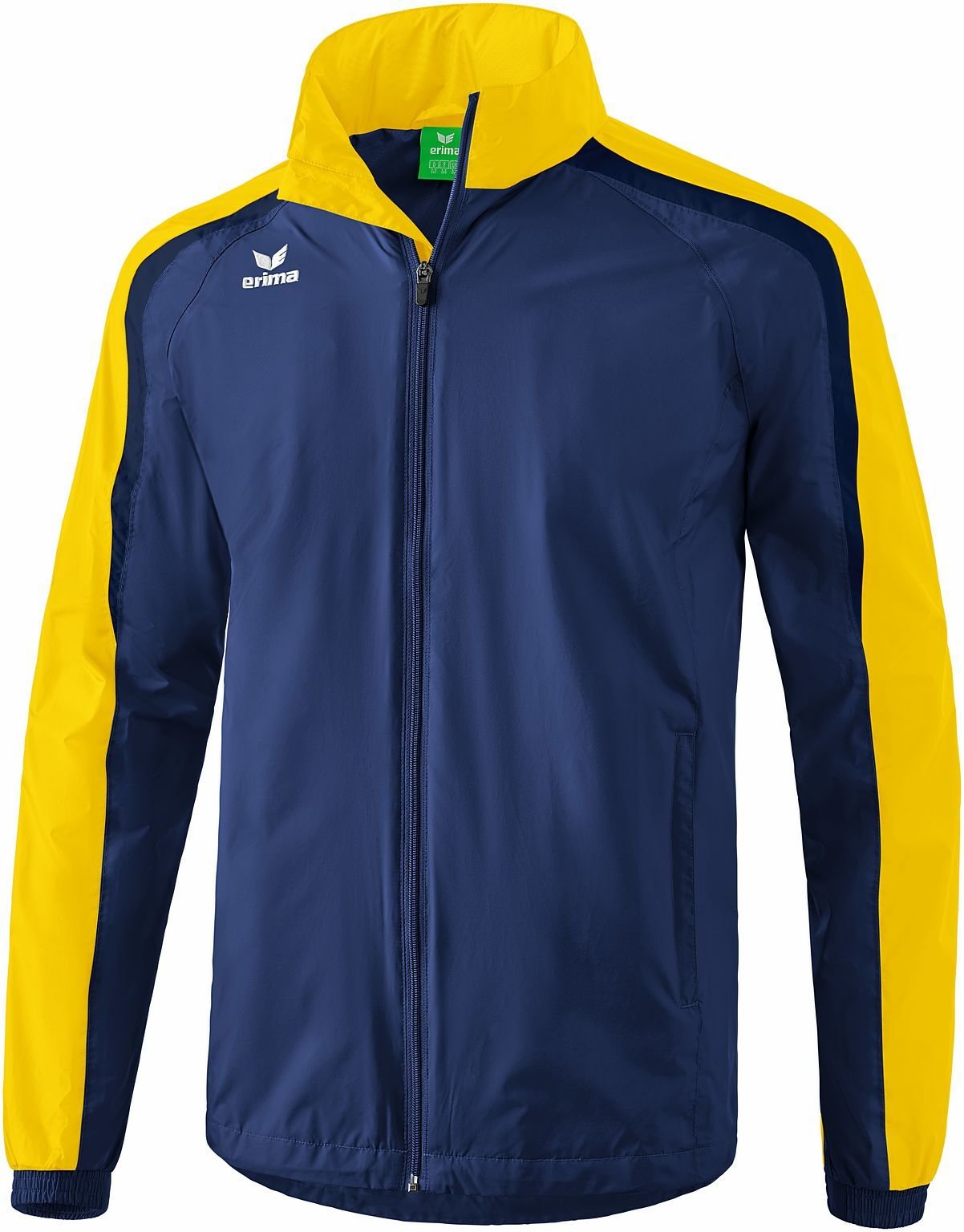 Liga 2.0 Allwetterjacke