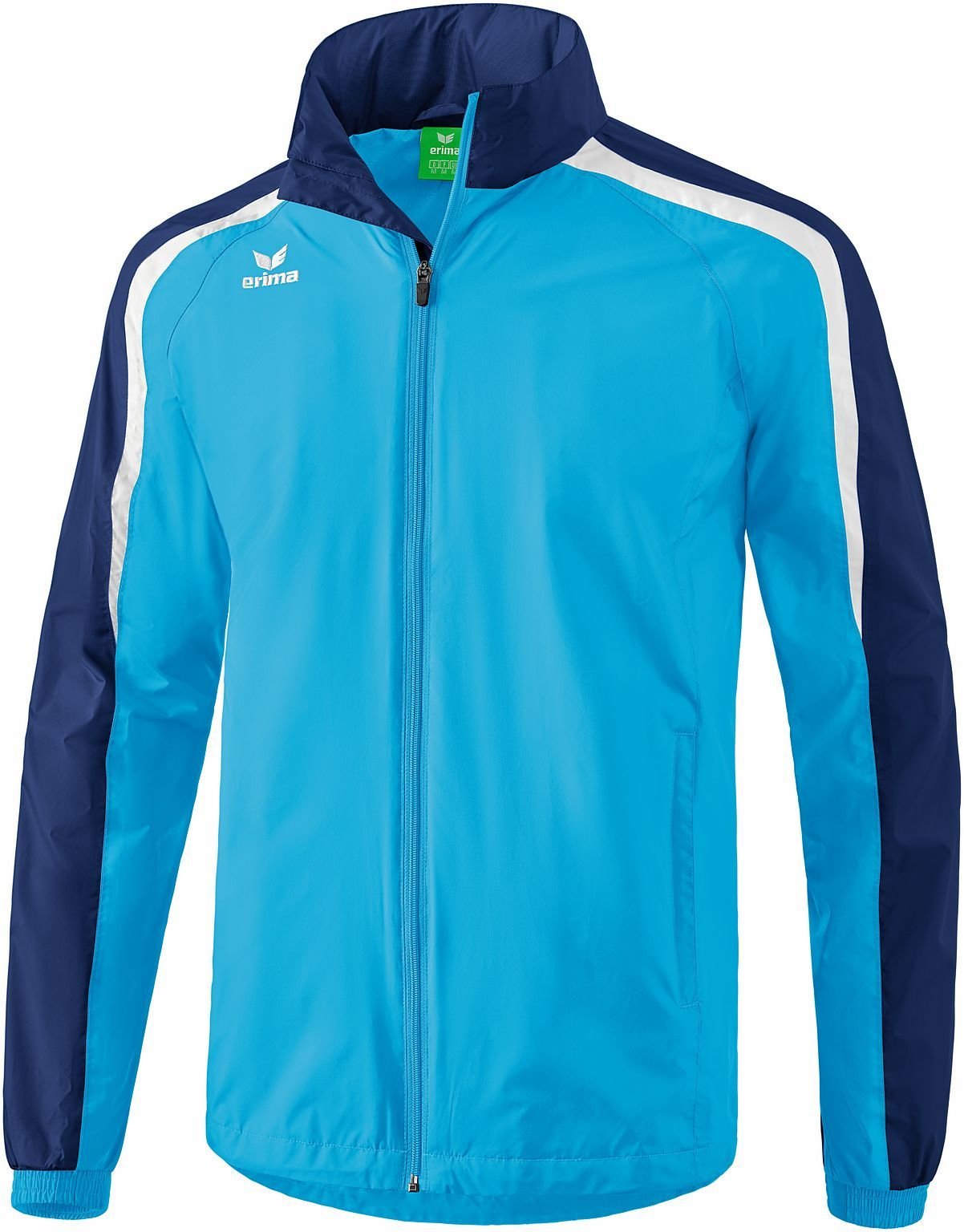 Liga 2.0 Allwetterjacke