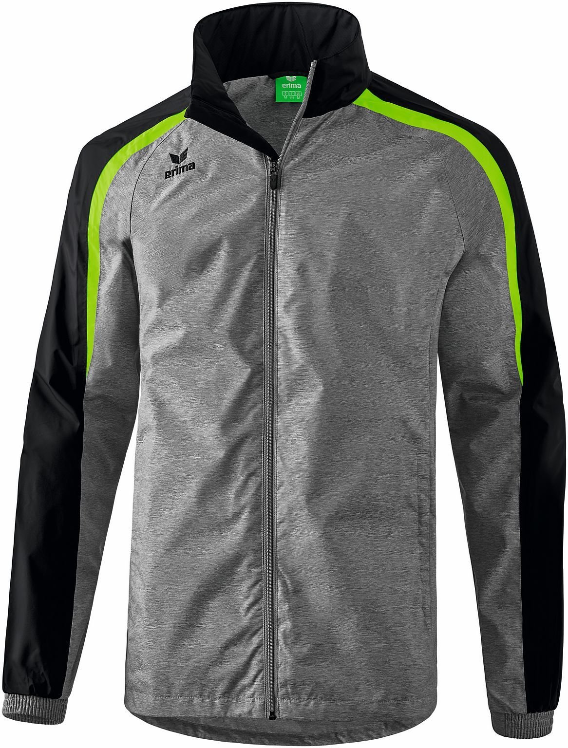 Liga 2.0 Allwetterjacke