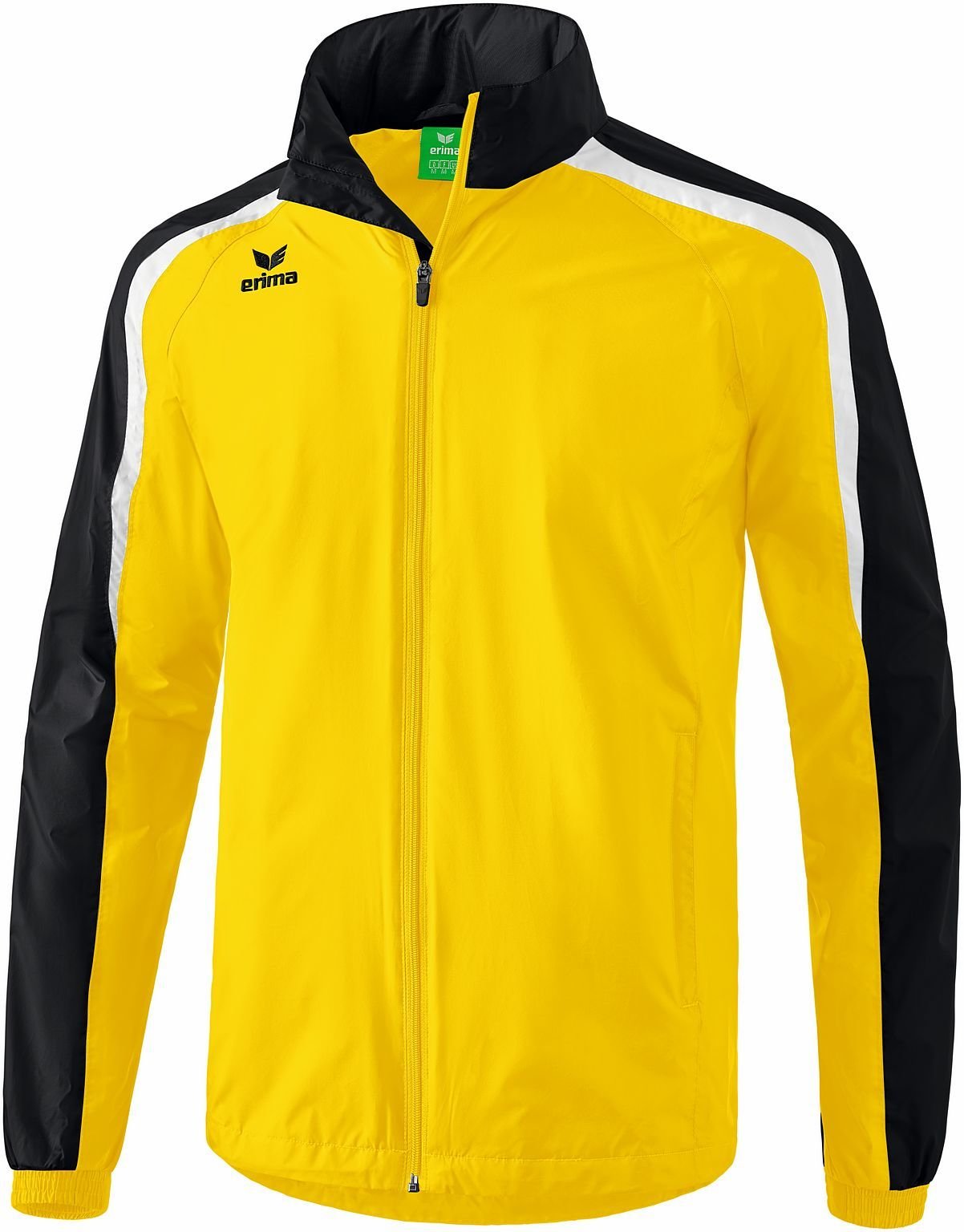 Liga 2.0 Allwetterjacke