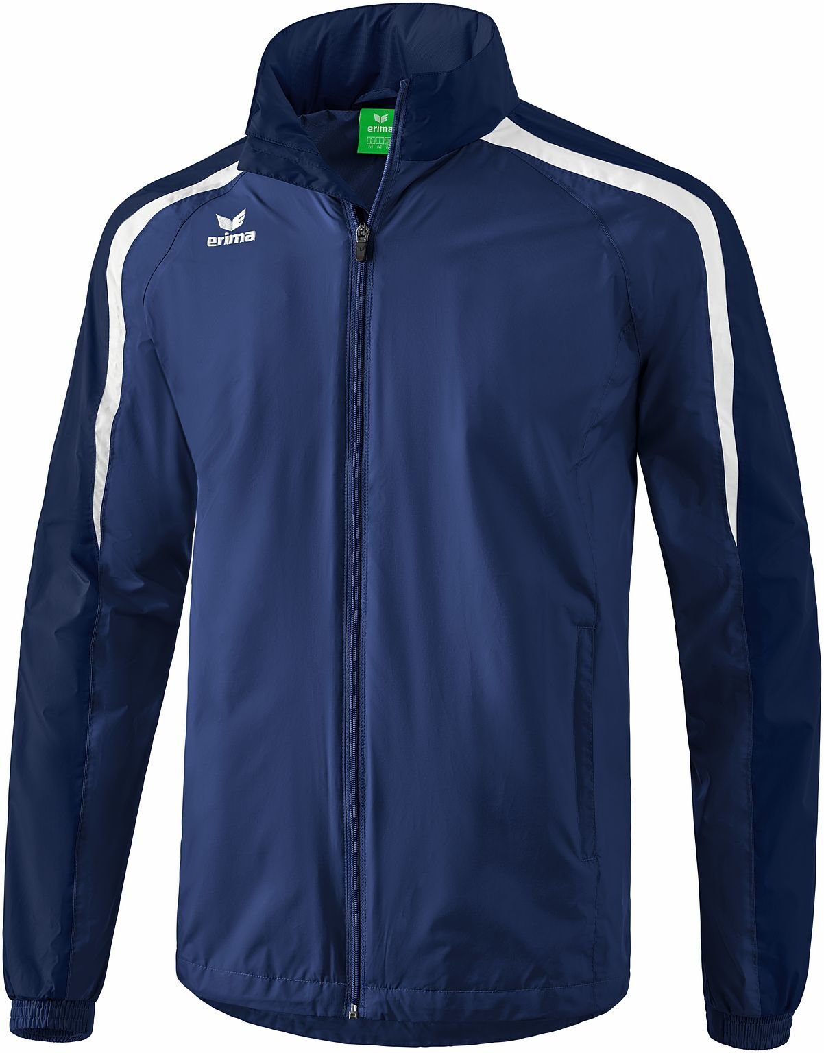 Liga 2.0 Allwetterjacke