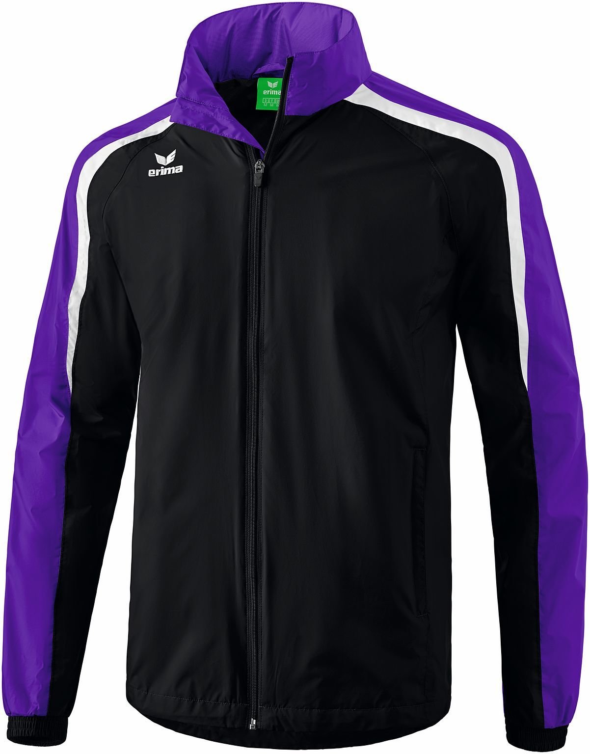 Liga 2.0 Allwetterjacke