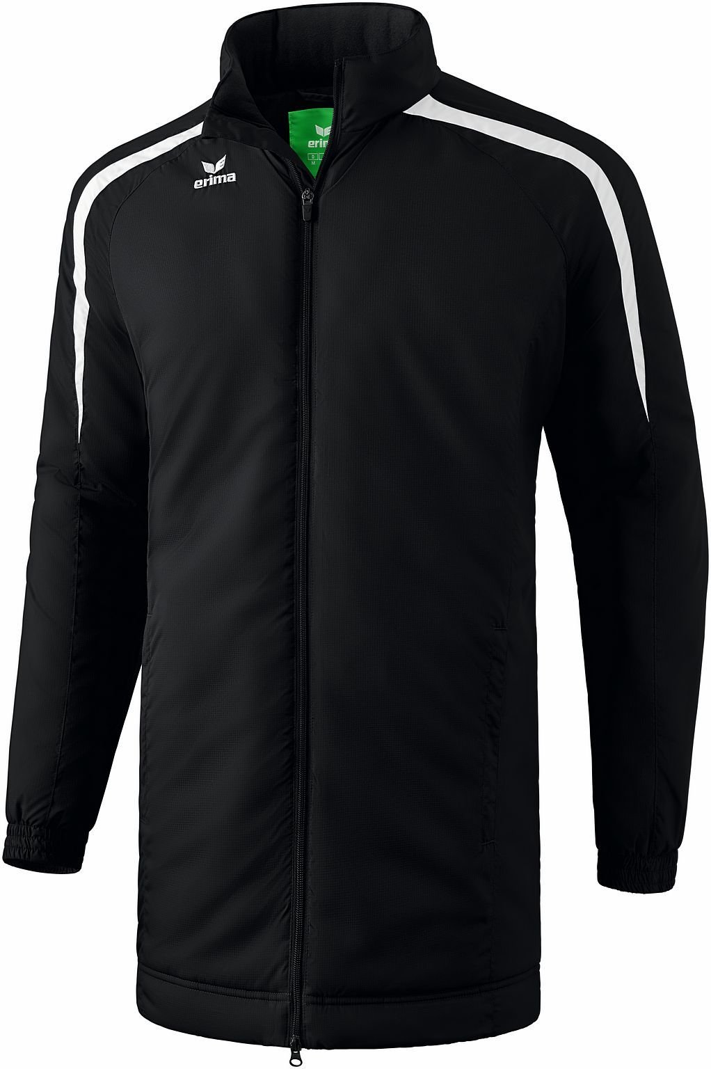 Liga 2.0 Wärme- Stadionjacke