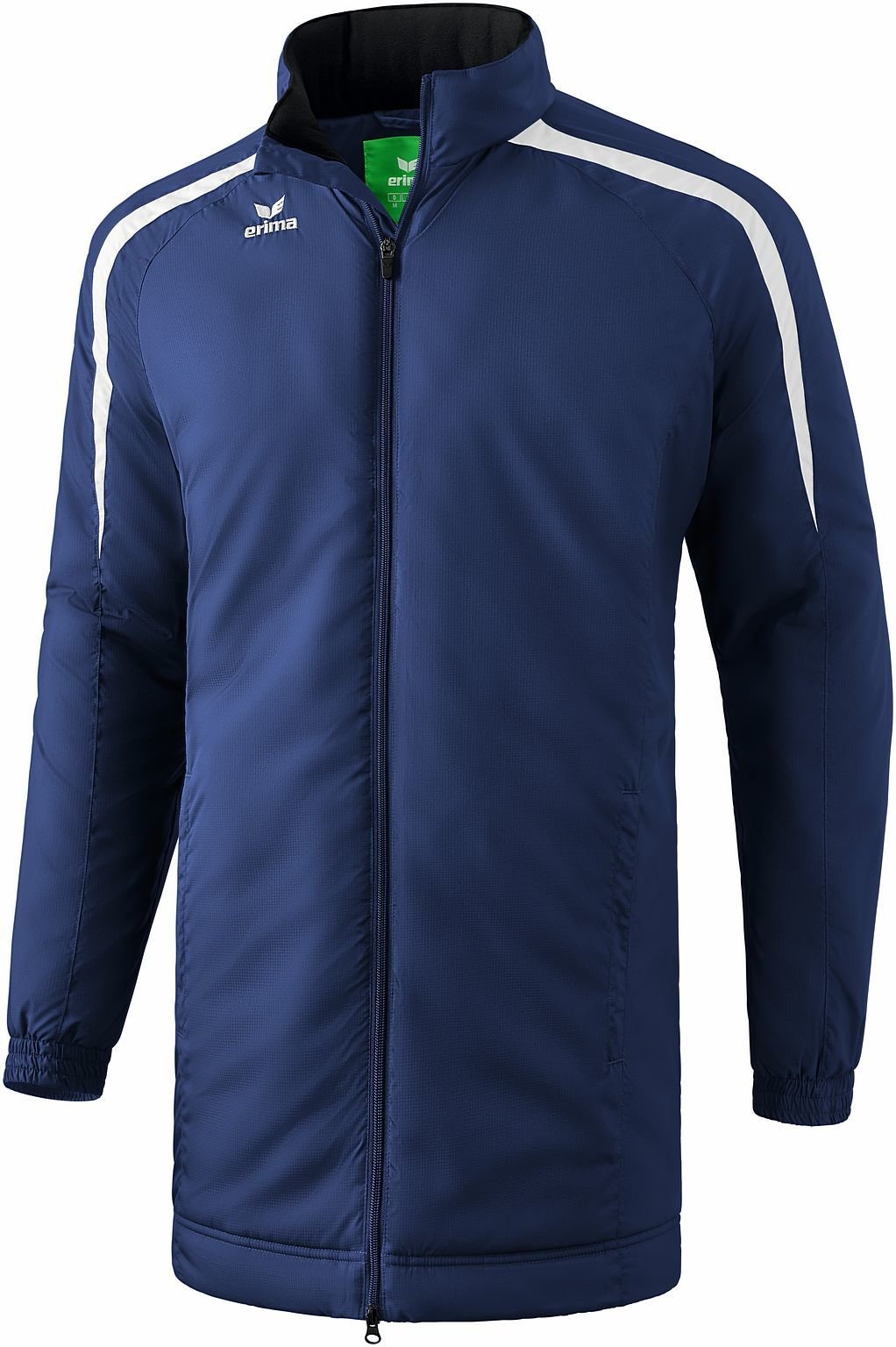 Liga 2.0 Wärme- Stadionjacke