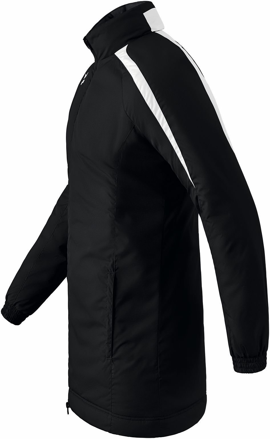 Liga 2.0 Wärme- Stadionjacke