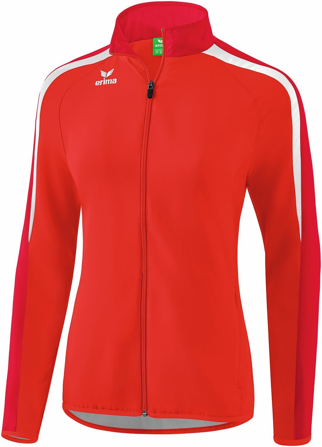 Liga 2.0 Präsentationsjacke Damen