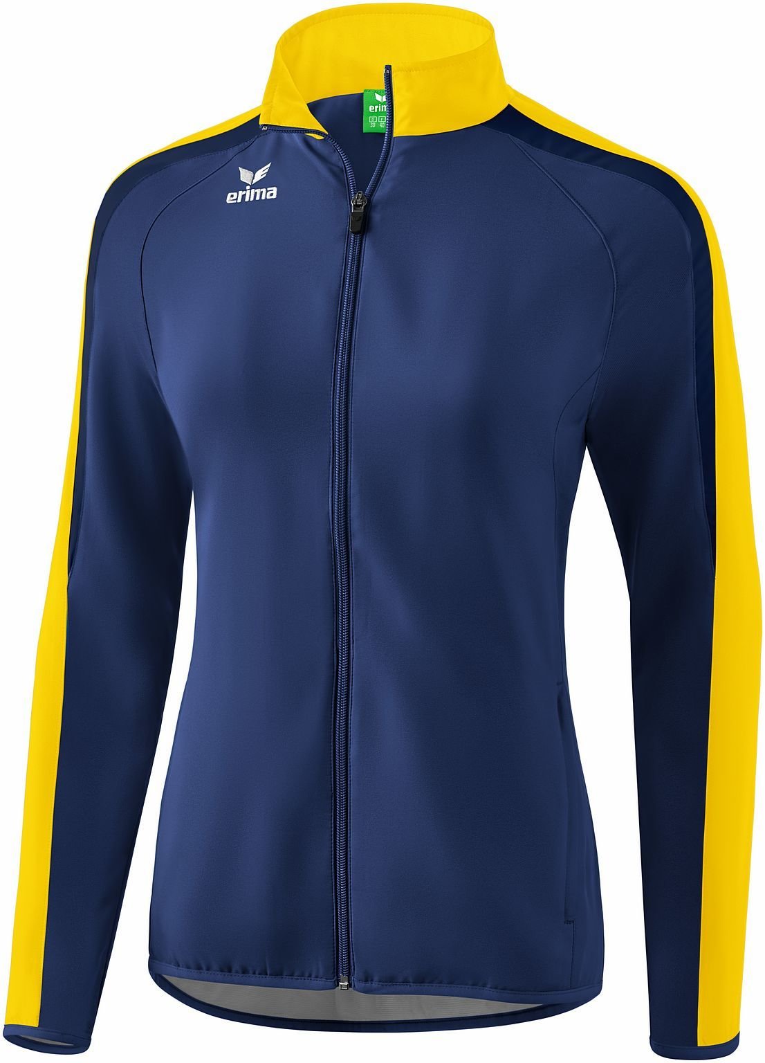Liga 2.0 Präsentationsjacke Damen