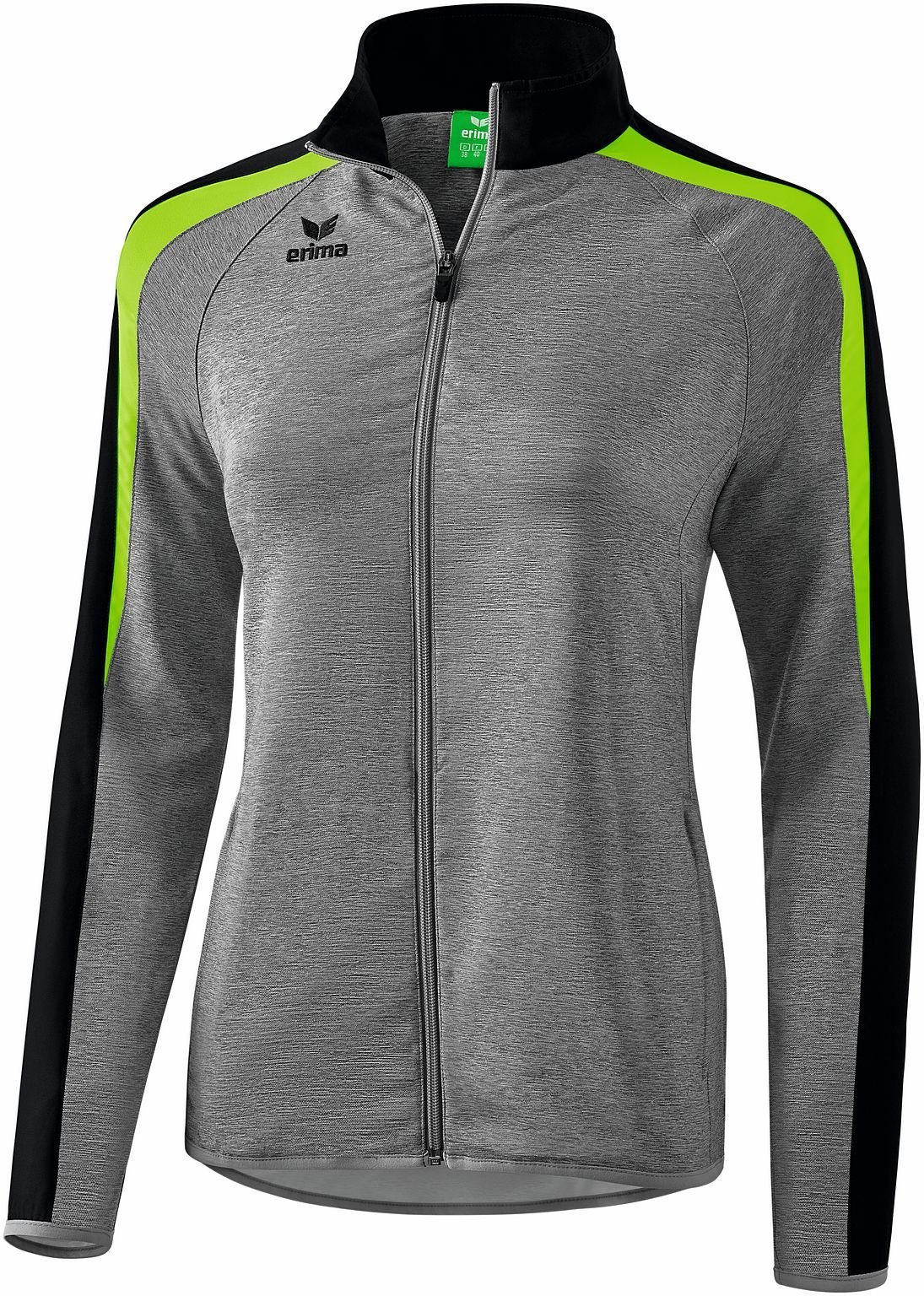 Liga 2.0 Präsentationsjacke Damen