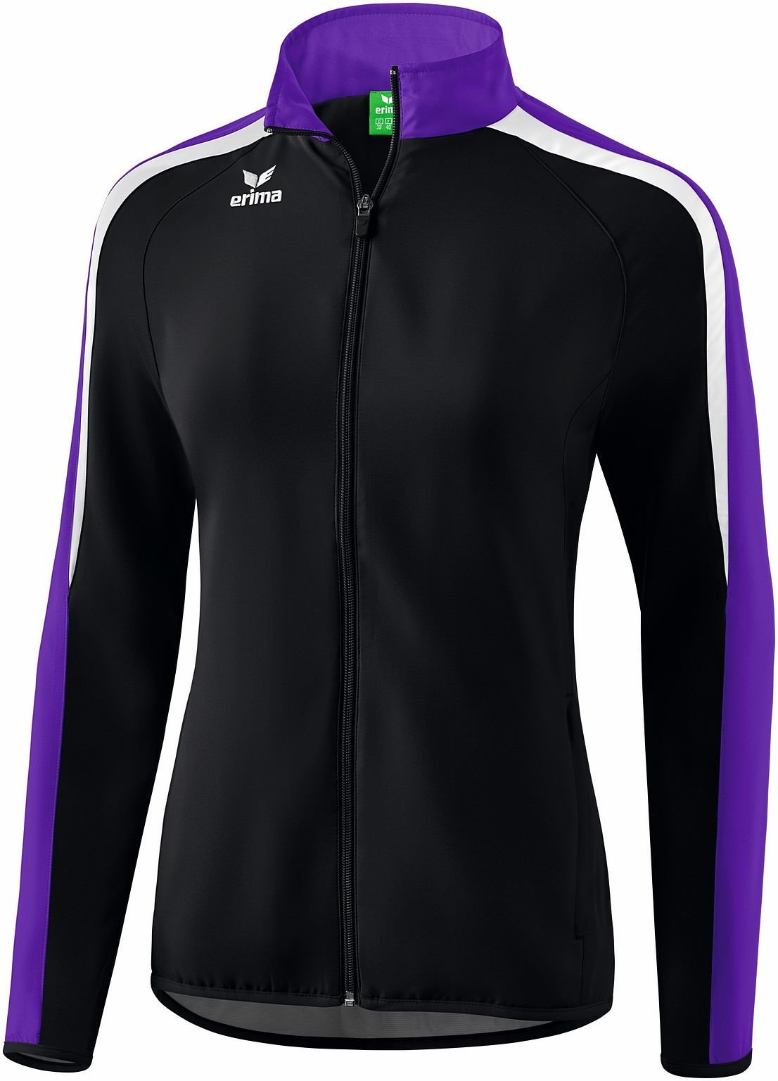 Liga 2.0 Präsentationsjacke Damen